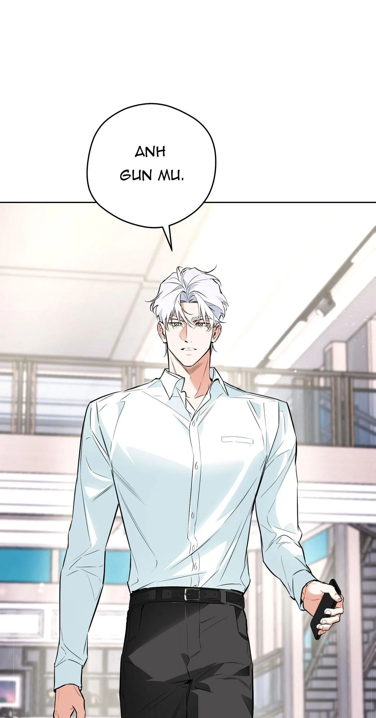 OFF TRACK Chapter 34 Trang 36