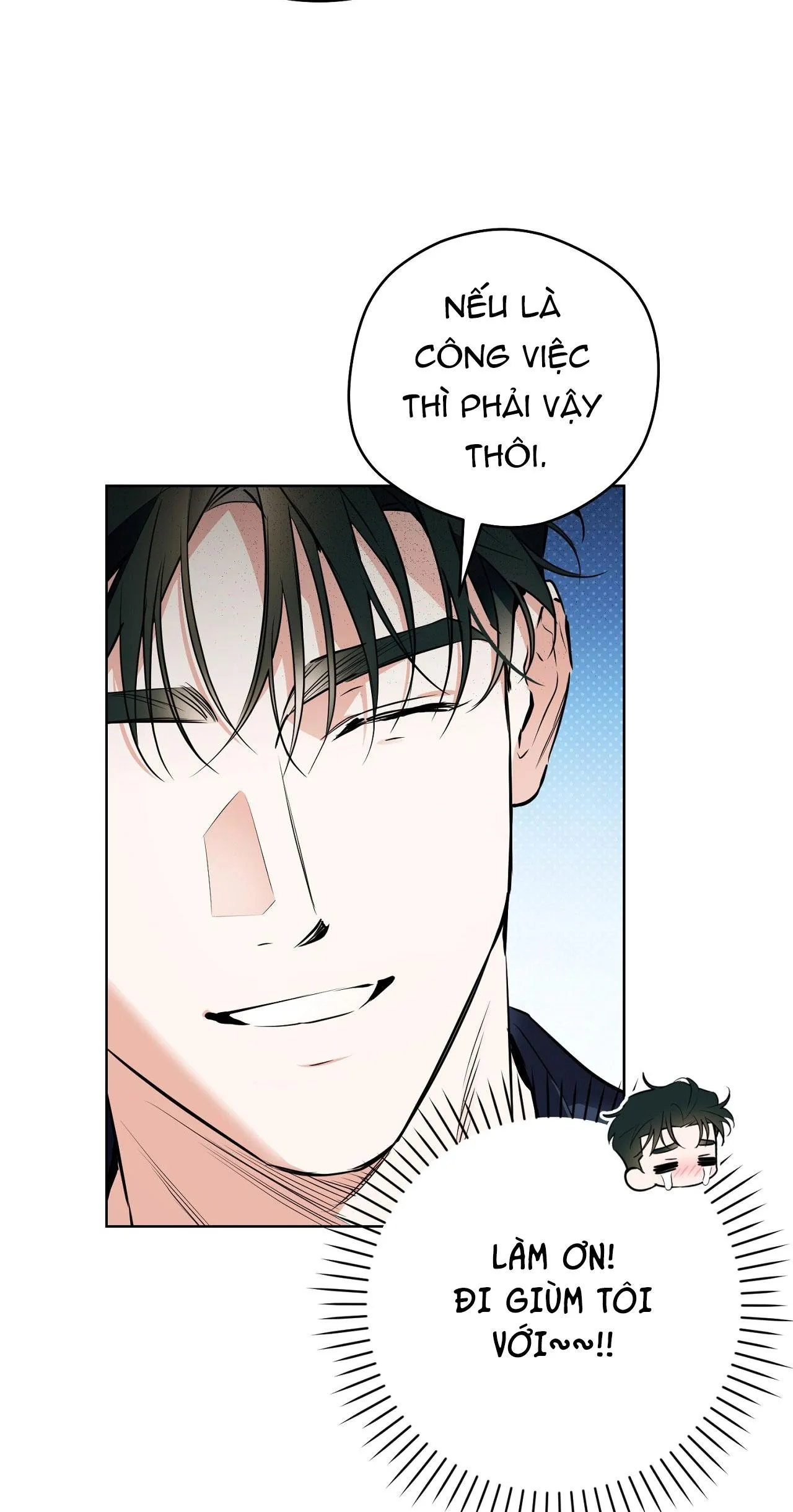 OFF TRACK Chapter 34 Trang 40