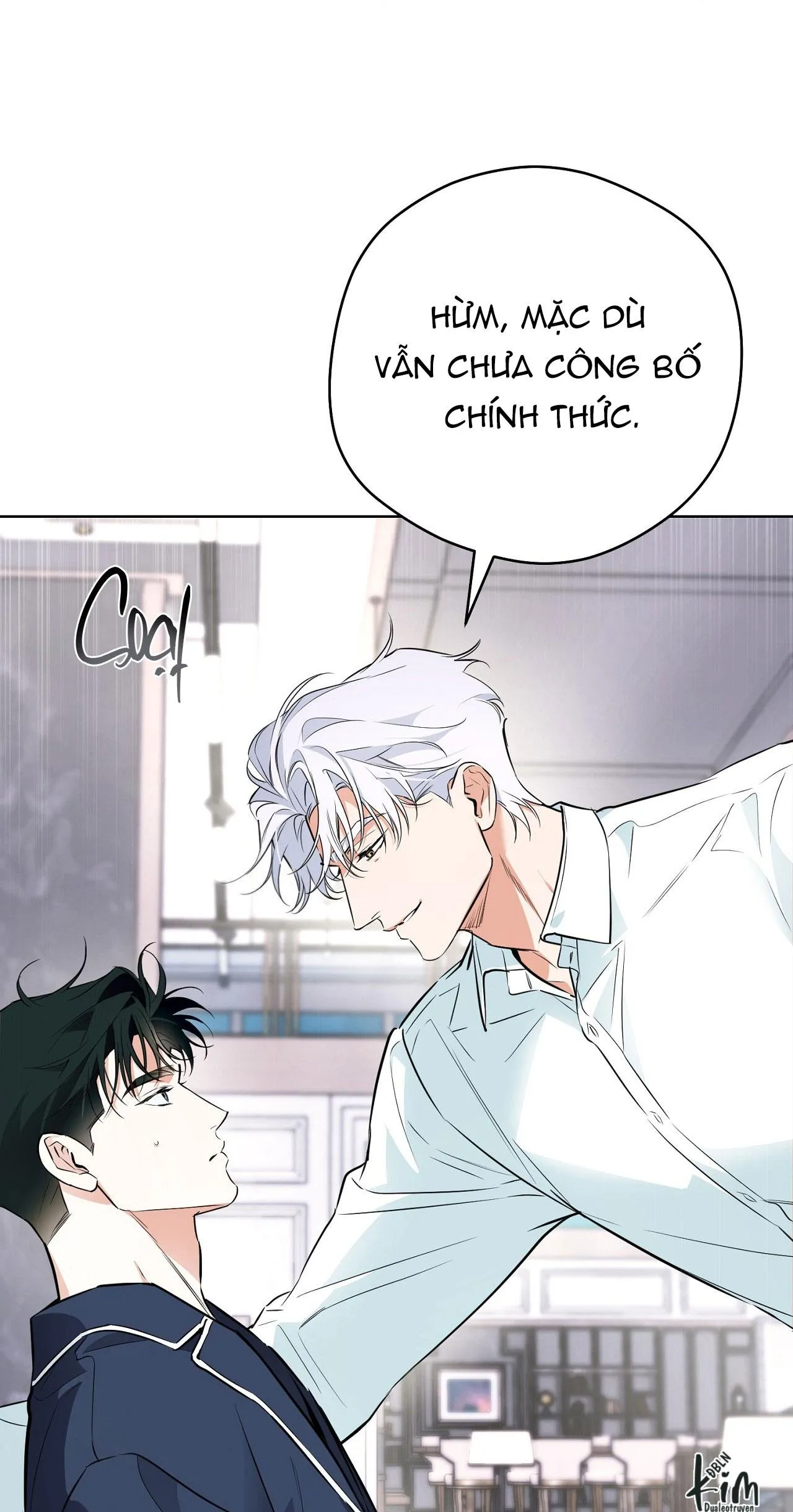 OFF TRACK Chapter 34 Trang 42