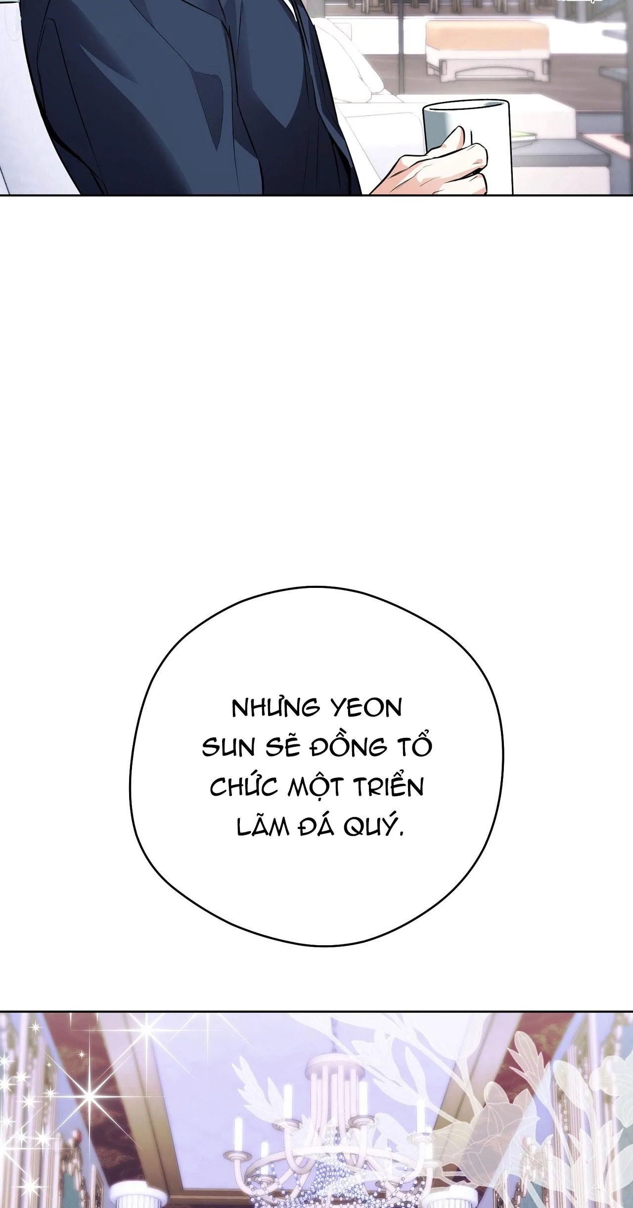 OFF TRACK Chapter 34 Trang 43