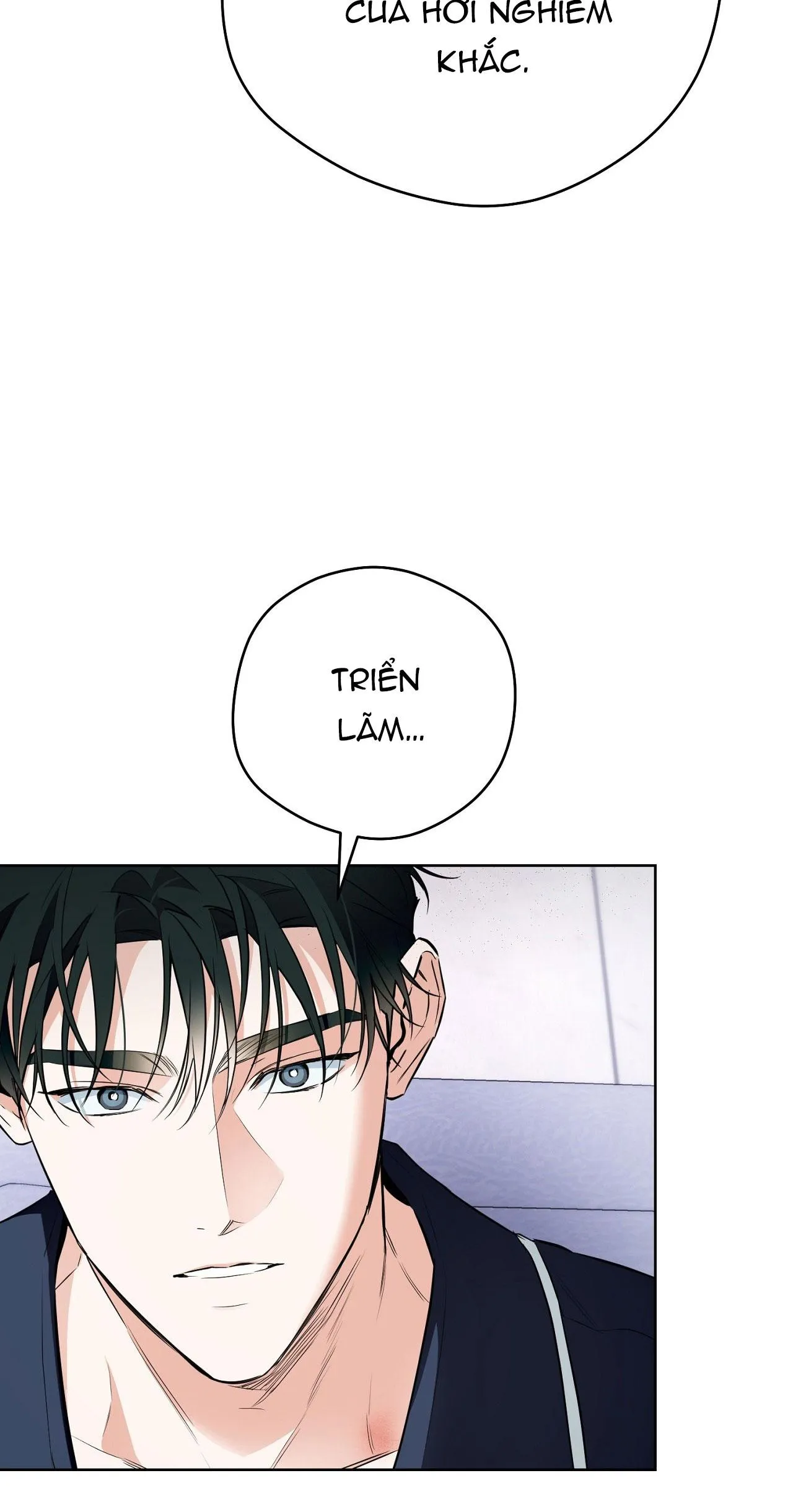 OFF TRACK Chapter 34 Trang 45