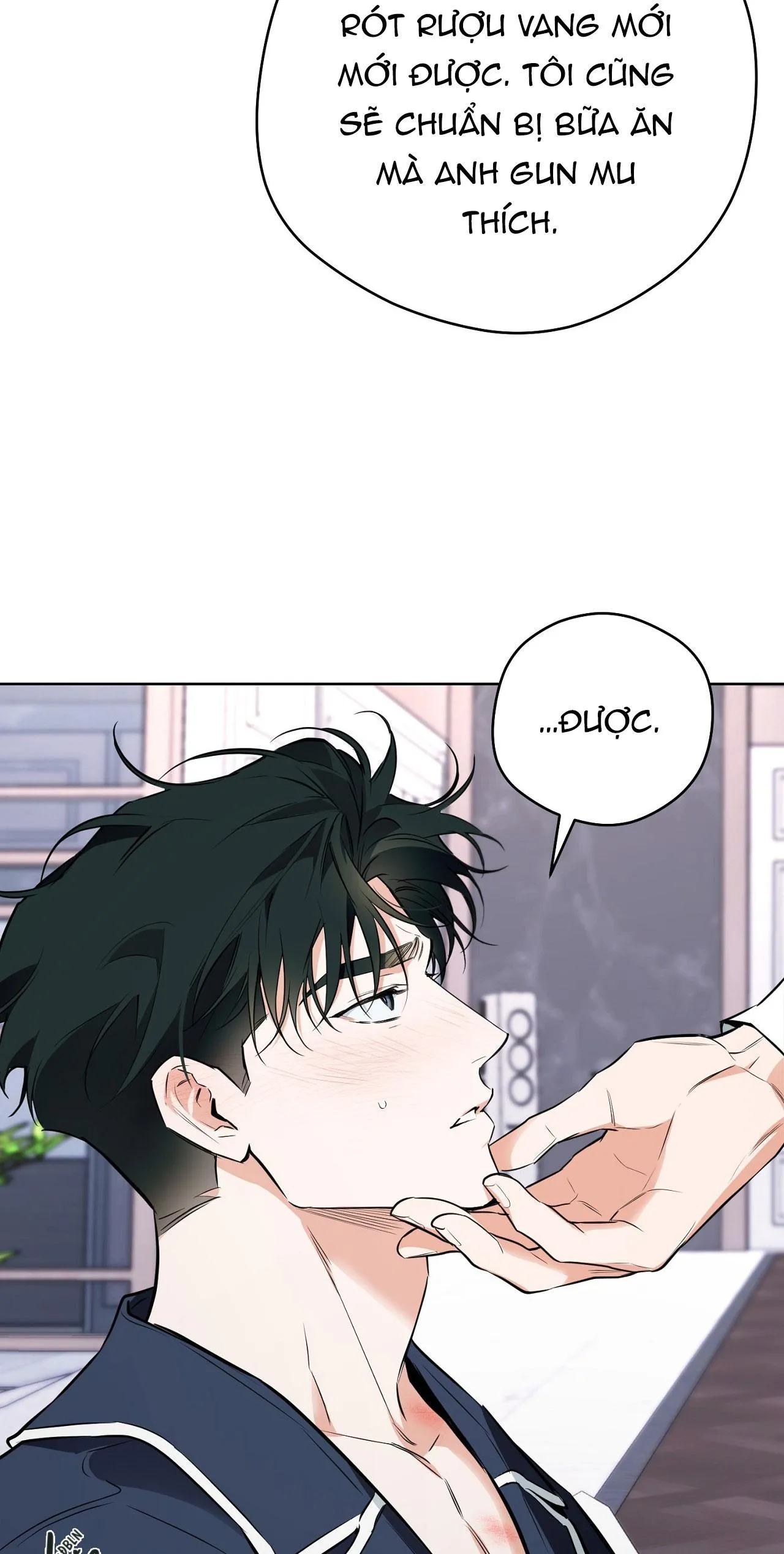 OFF TRACK Chapter 34 Trang 49