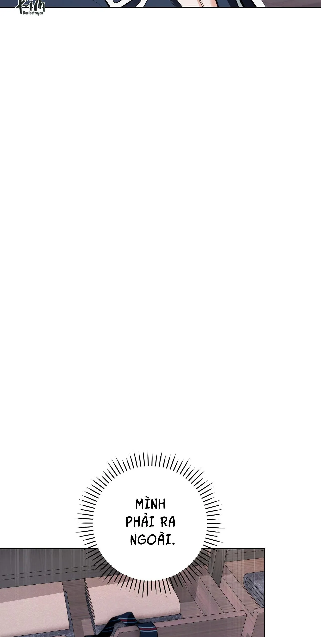 OFF TRACK Chapter 34 Trang 50