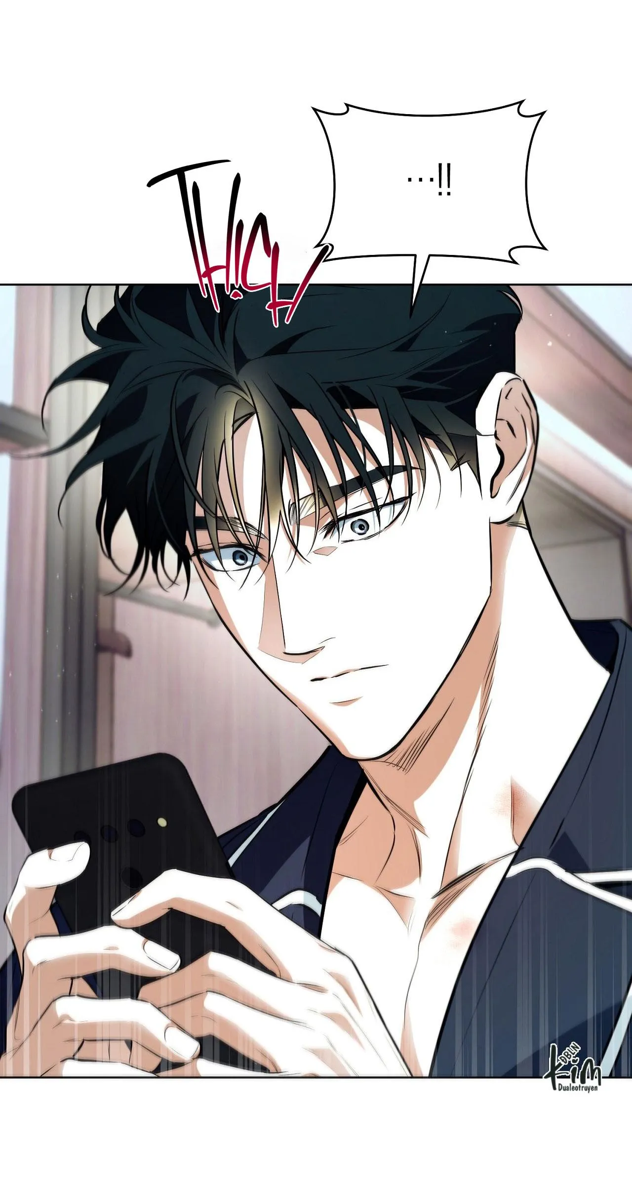 OFF TRACK Chapter 34 Trang 60