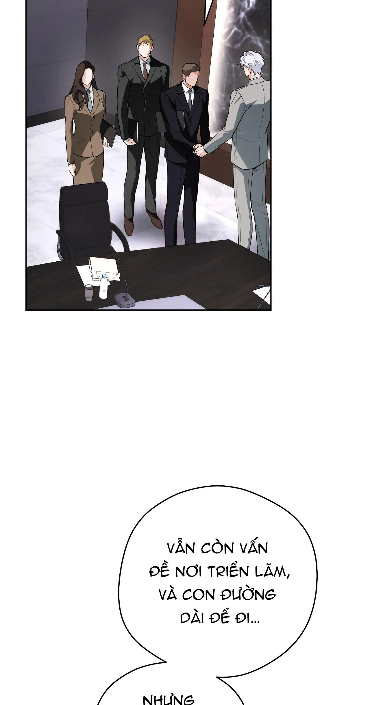 OFF TRACK Chapter 34 Trang 62