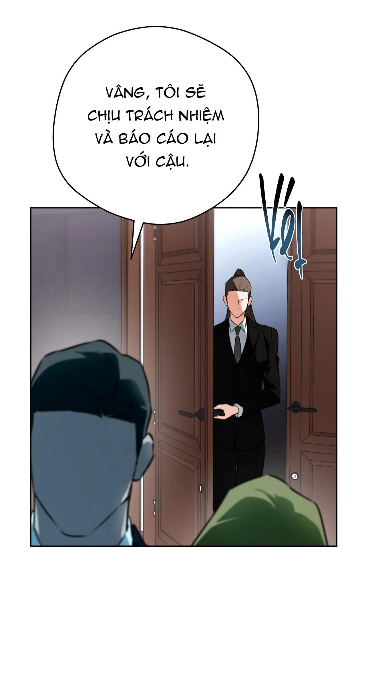 OFF TRACK Chapter 34 Trang 64