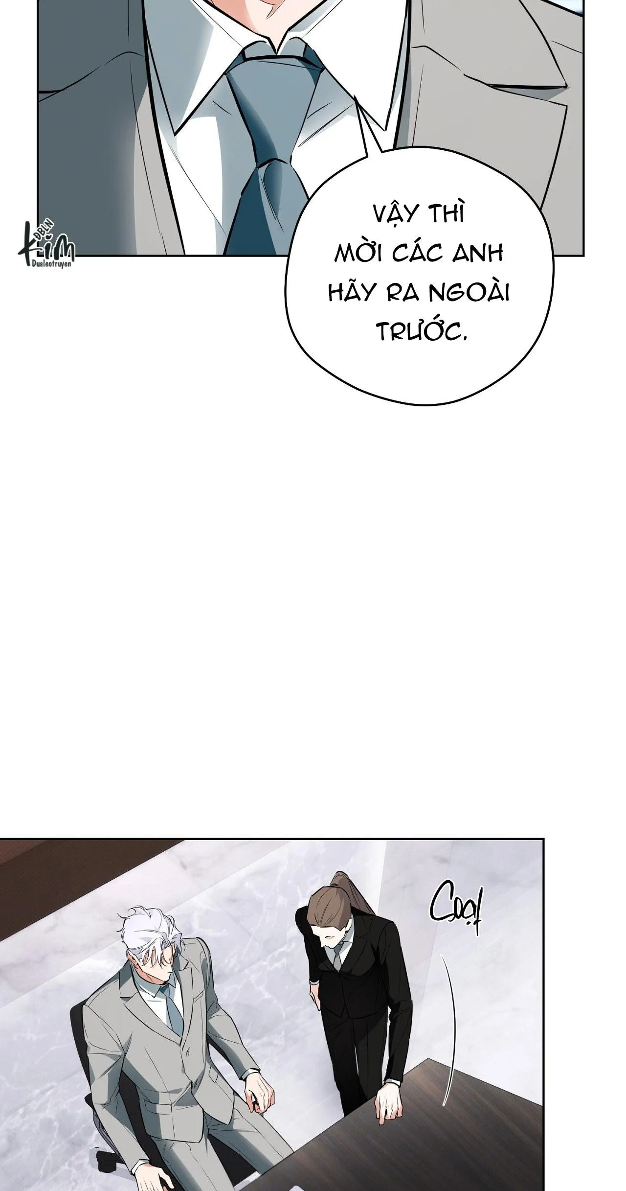 OFF TRACK Chapter 34 Trang 66