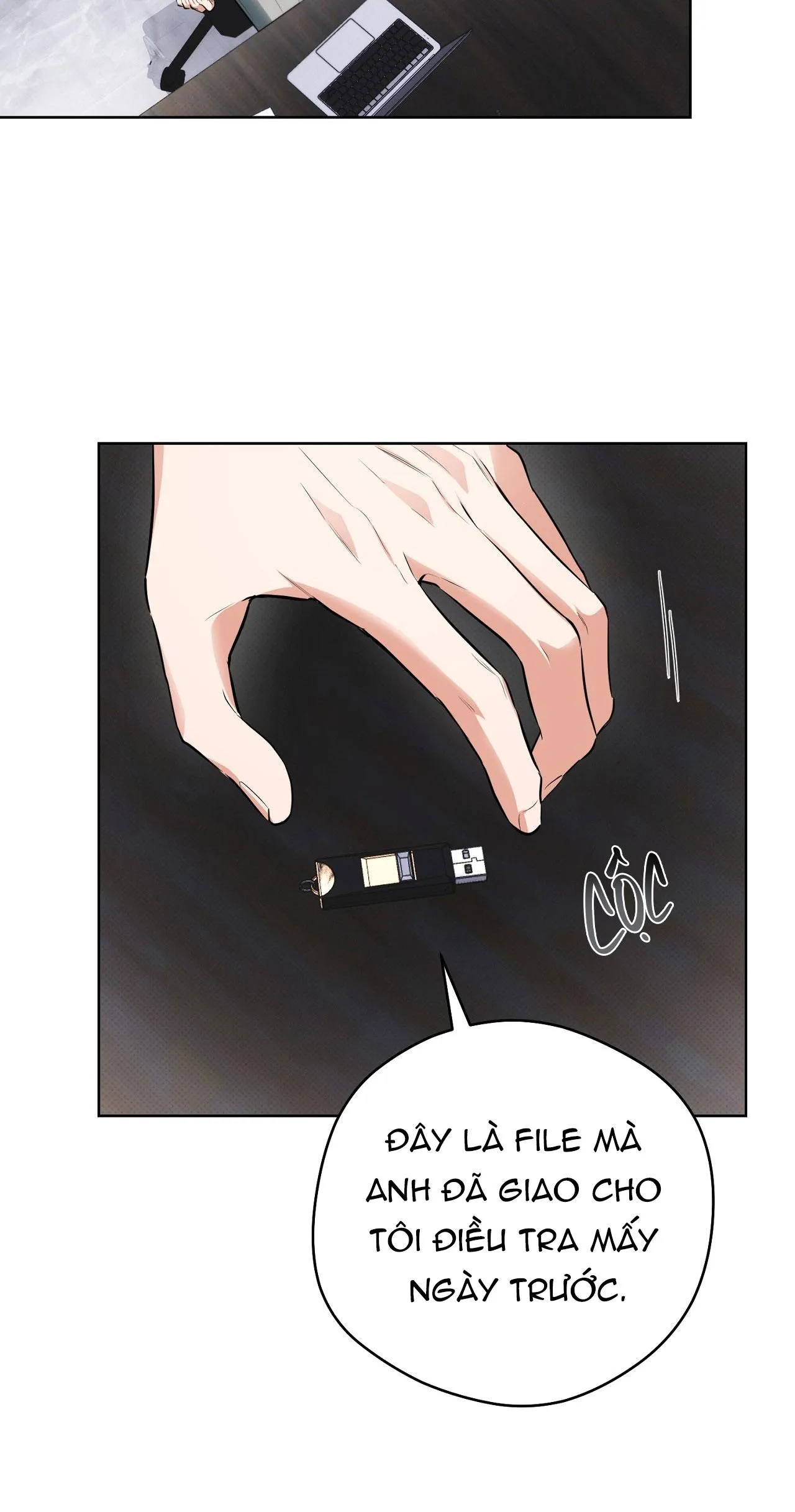 OFF TRACK Chapter 34 Trang 67