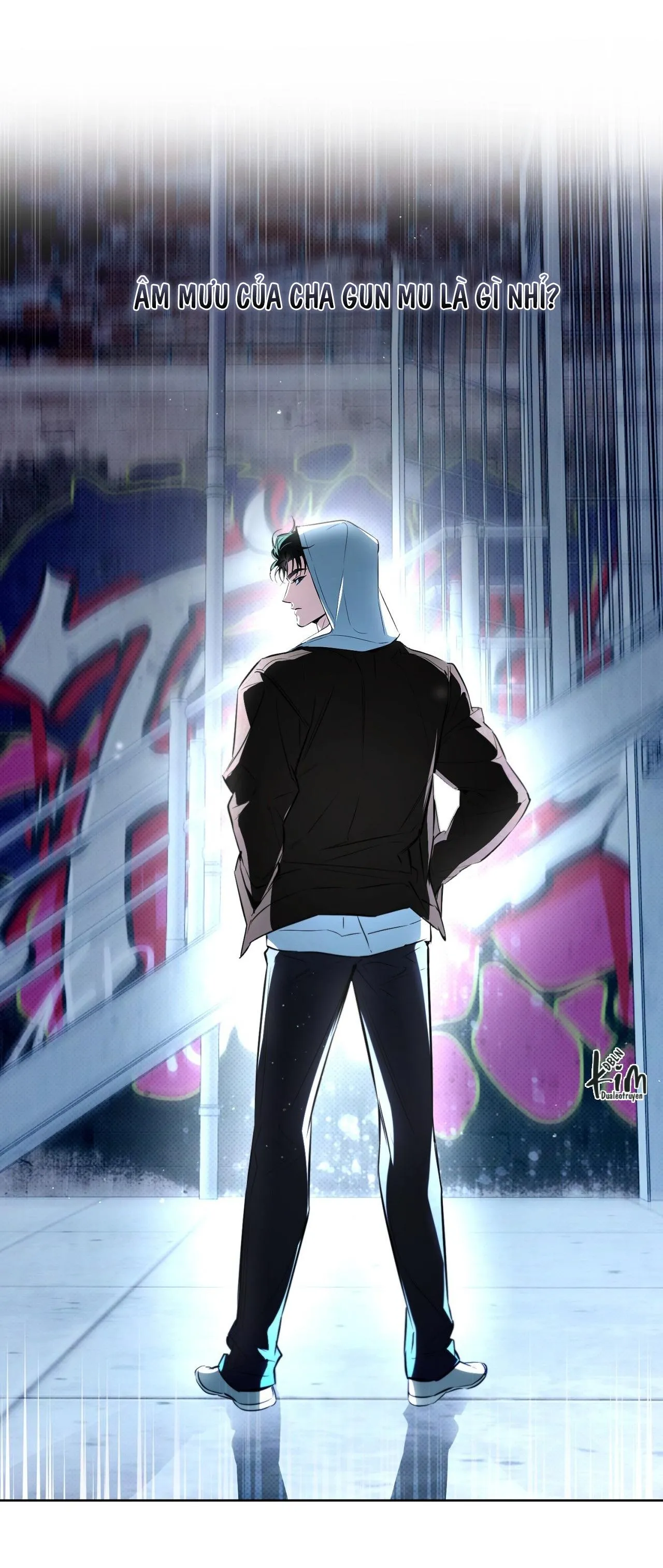 OFF TRACK Chapter 34 Trang 70