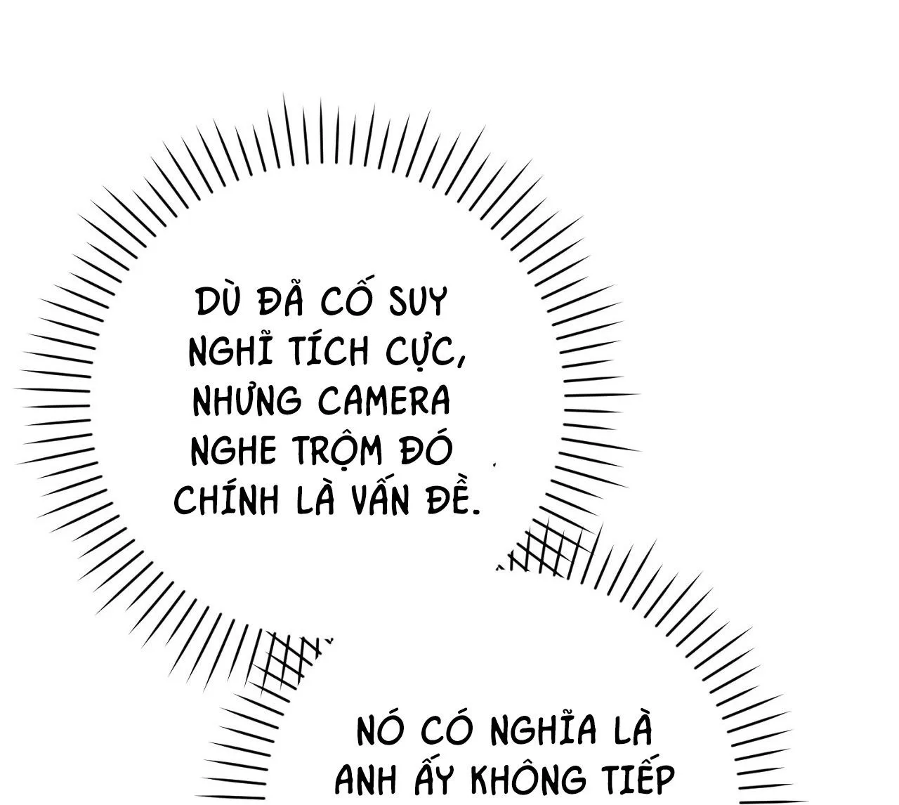 OFF TRACK Chapter 34 Trang 71