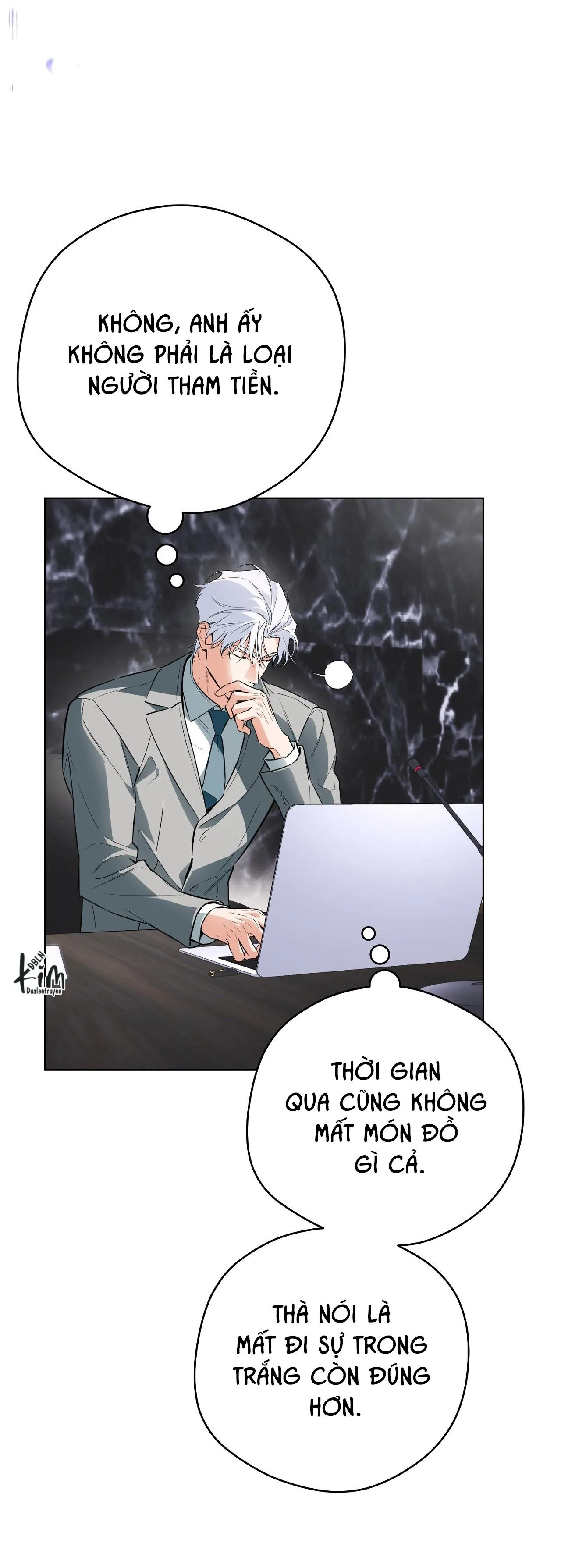 OFF TRACK Chapter 34 Trang 73