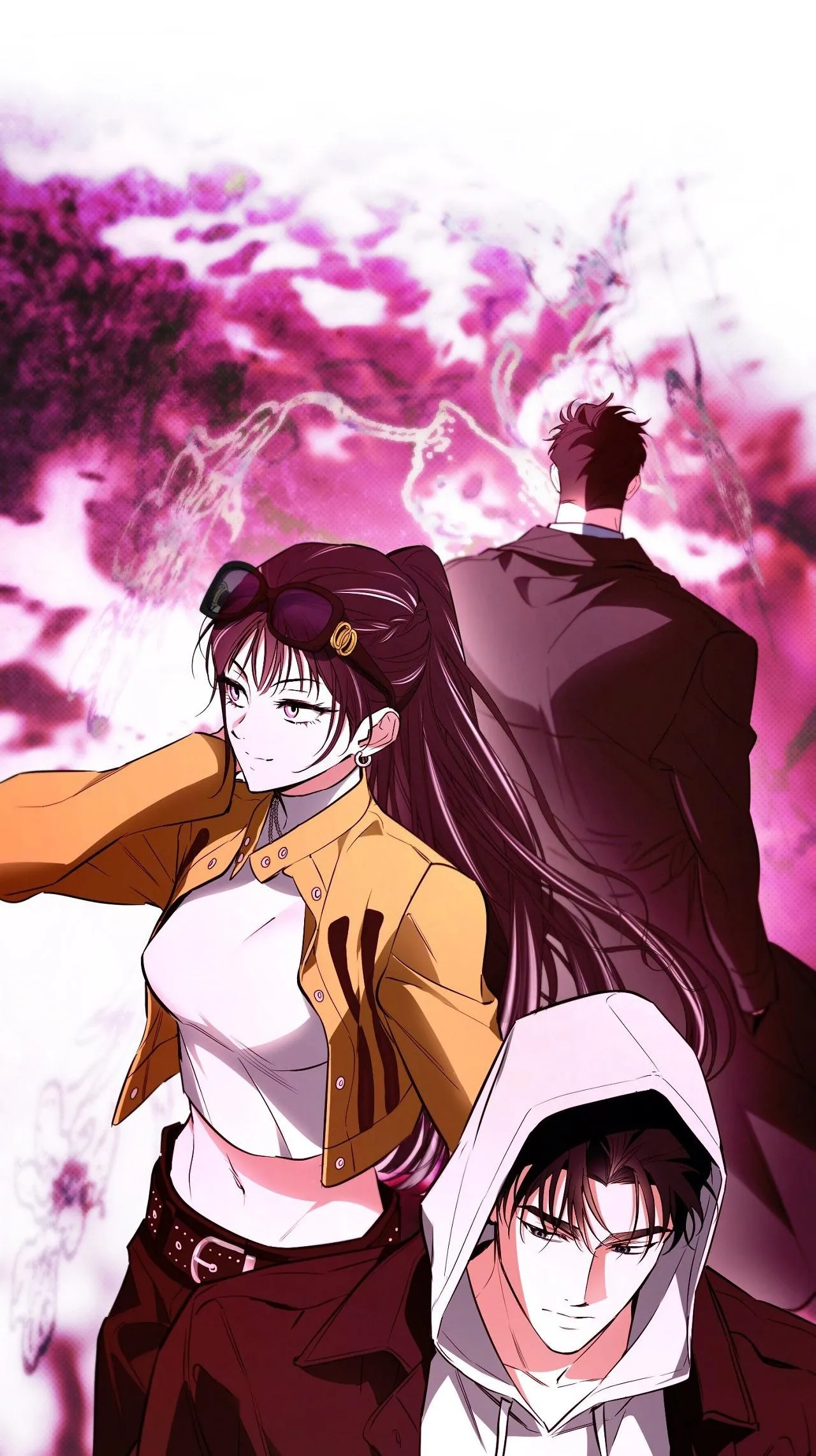 OFF TRACK Chapter 34 Trang 74