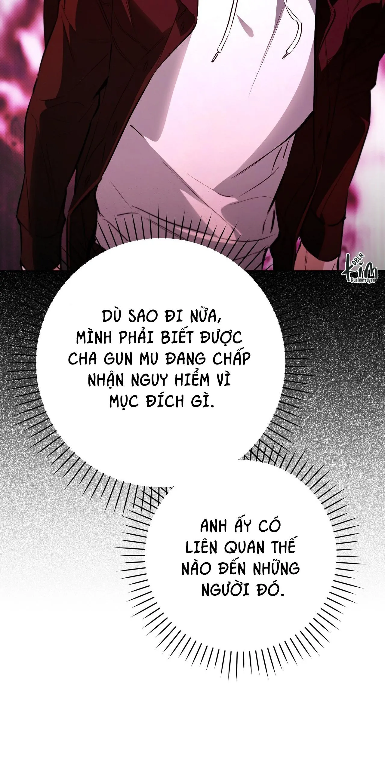 OFF TRACK Chapter 34 Trang 75