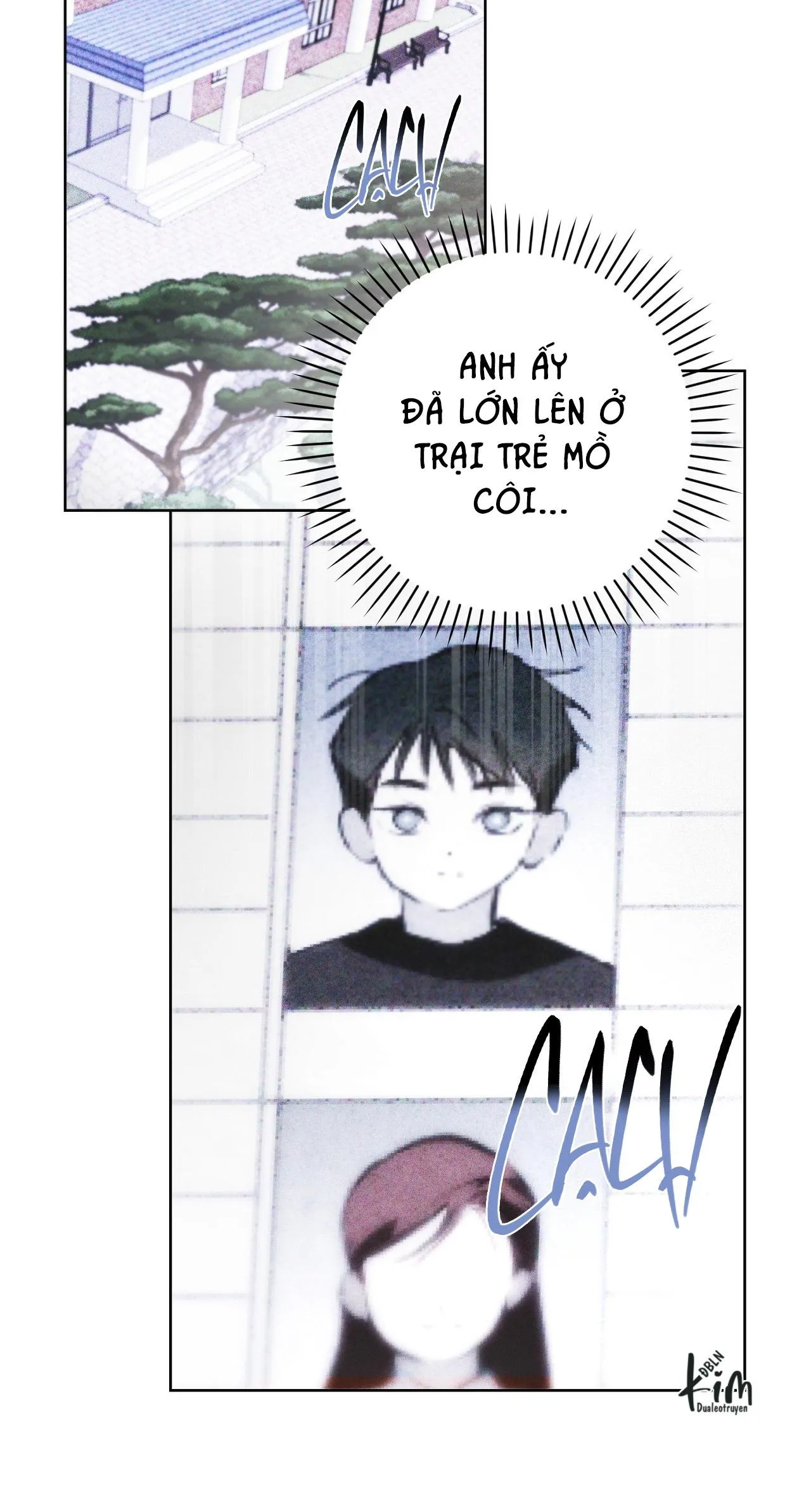 OFF TRACK Chapter 34 Trang 78