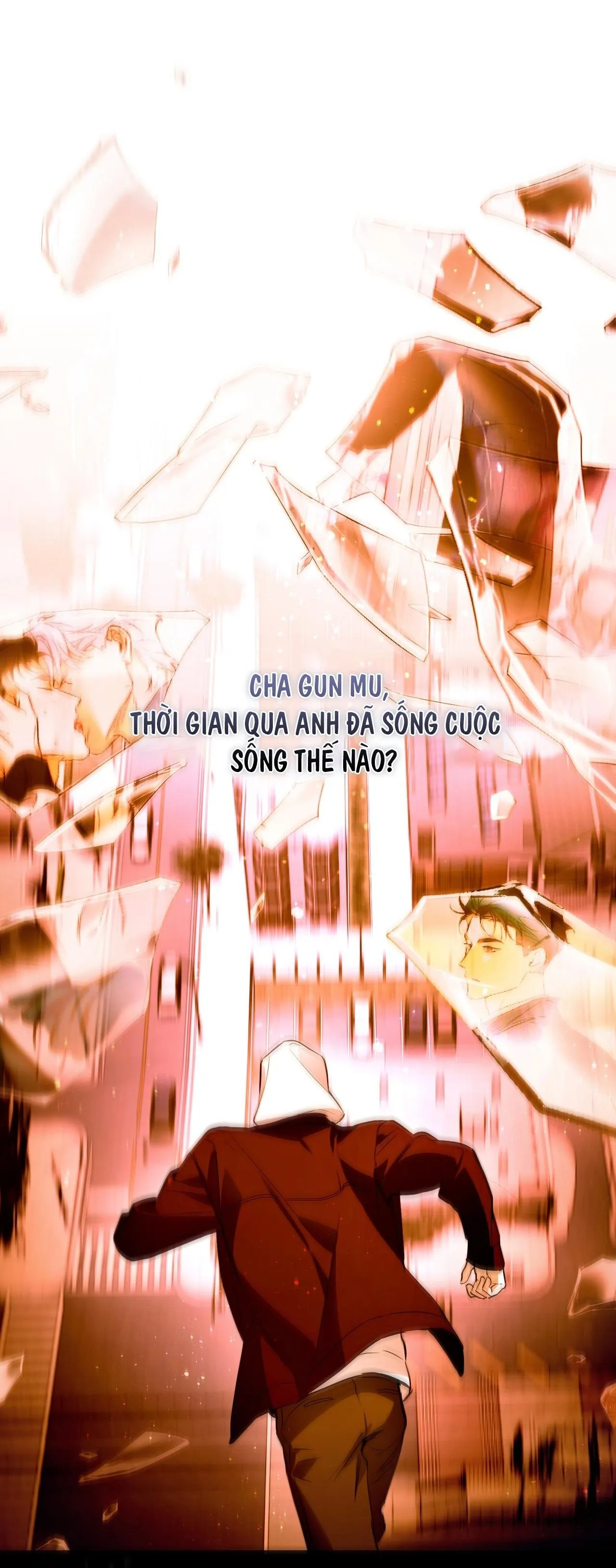 OFF TRACK Chapter 34 Trang 79