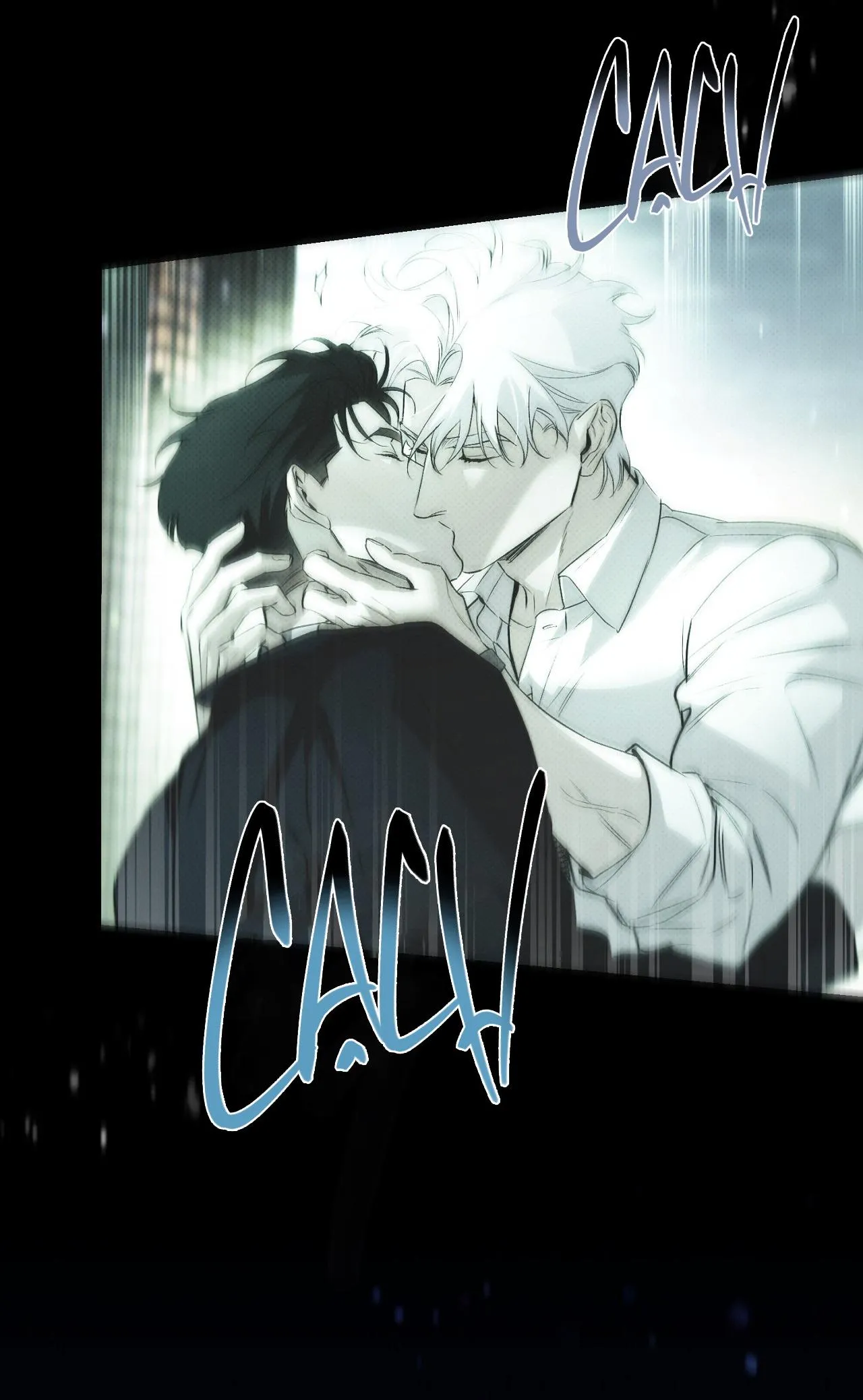 OFF TRACK Chapter 34 Trang 81