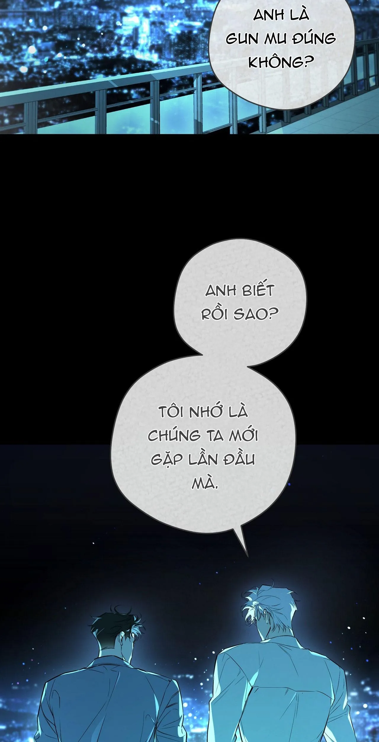 OFF TRACK Chapter 34 Trang 86