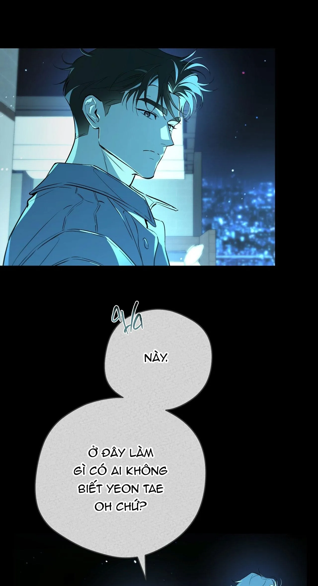 OFF TRACK Chapter 35 Trang 4