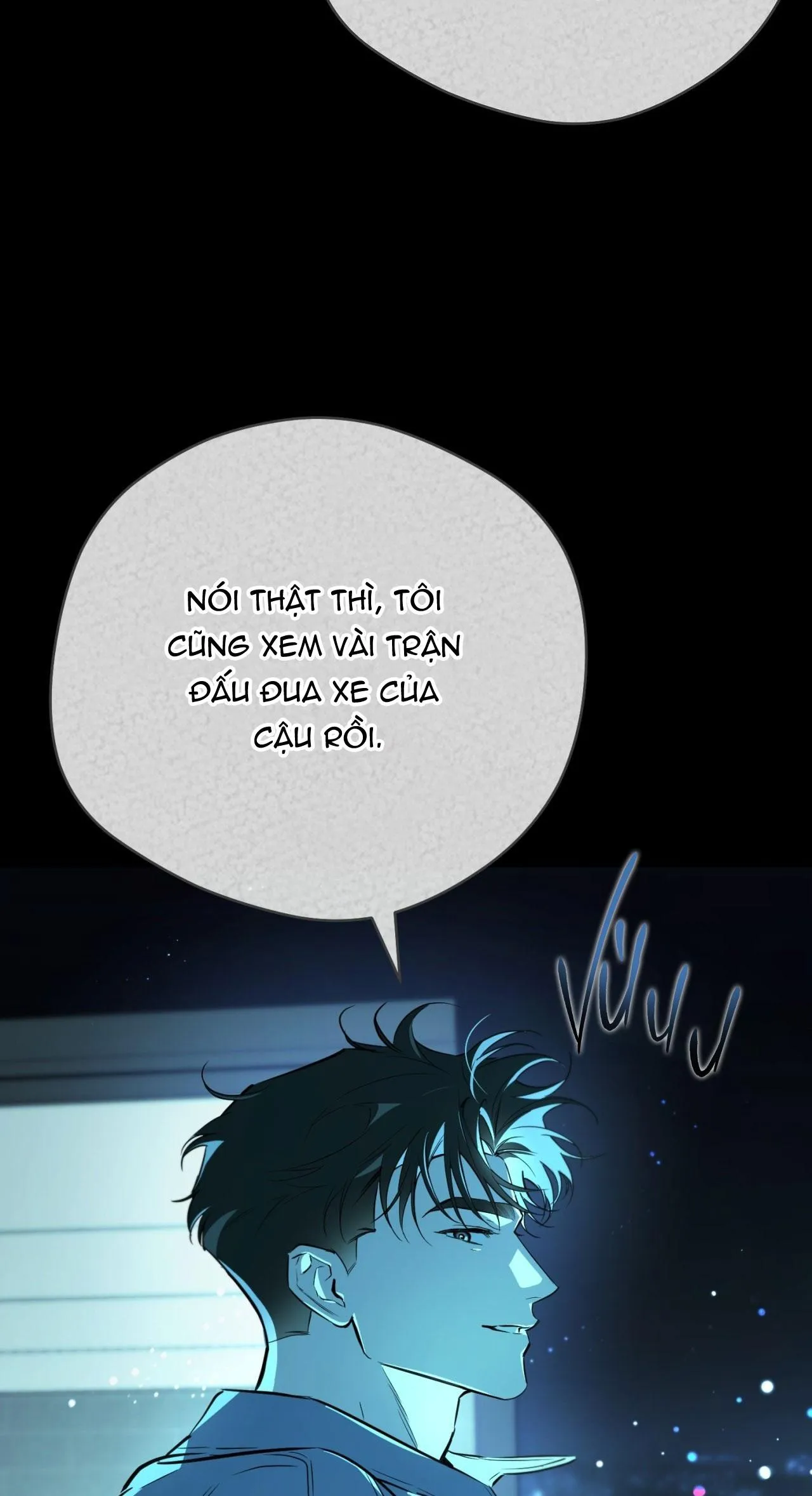 OFF TRACK Chapter 35 Trang 7