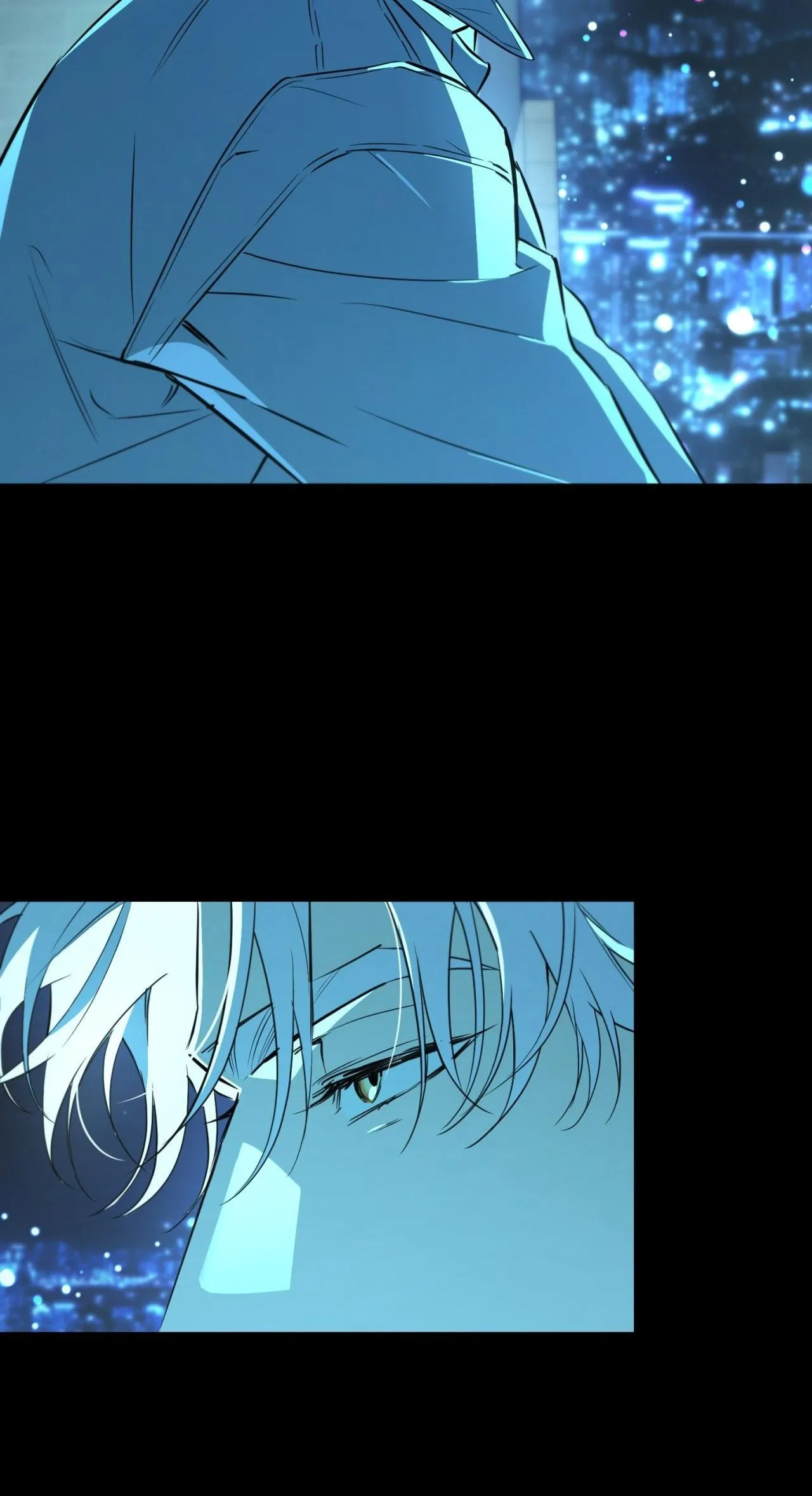 OFF TRACK Chapter 35 Trang 8