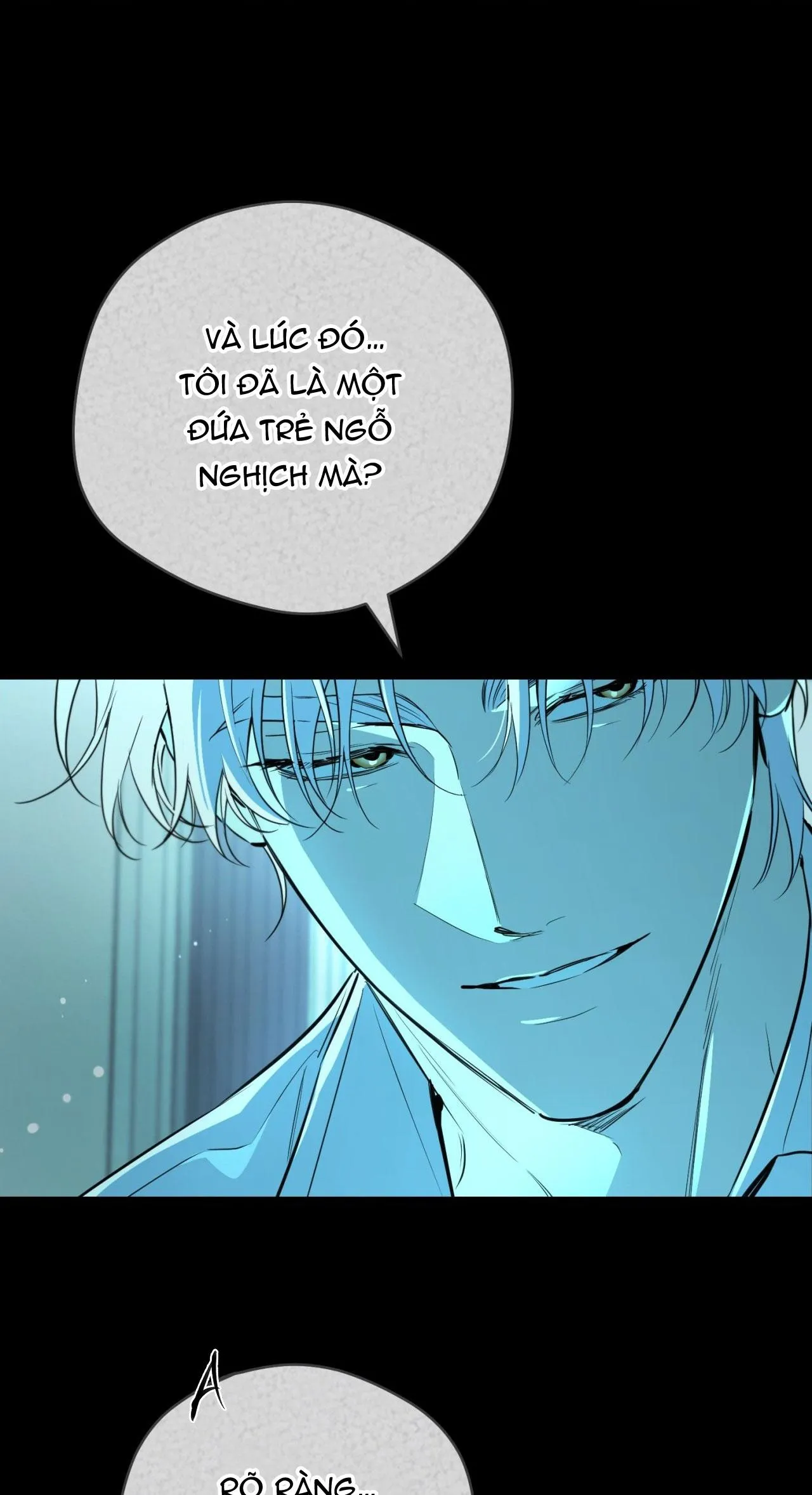 OFF TRACK Chapter 35 Trang 10