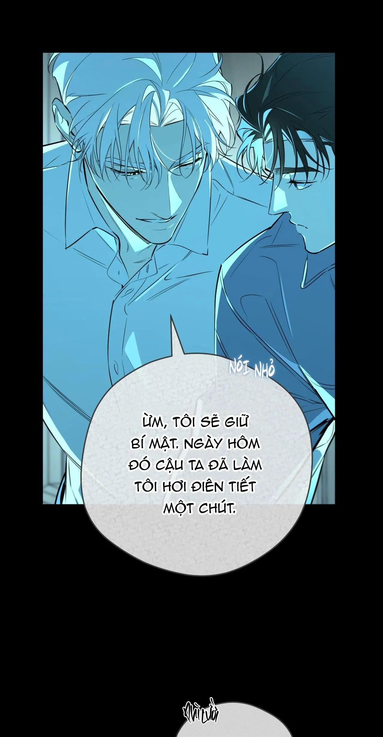 OFF TRACK Chapter 35 Trang 13