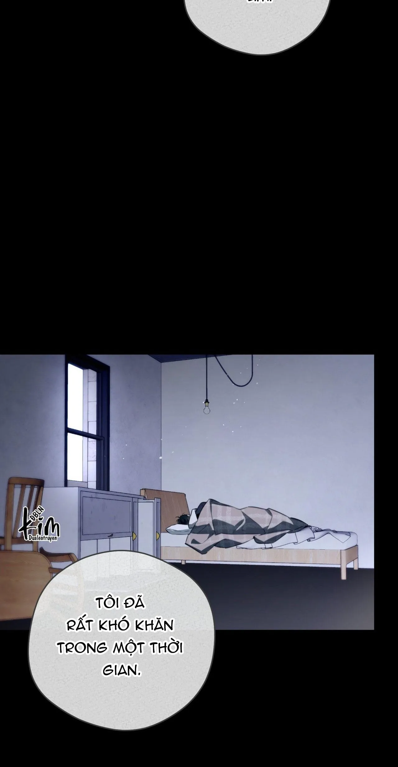 OFF TRACK Chapter 35 Trang 16