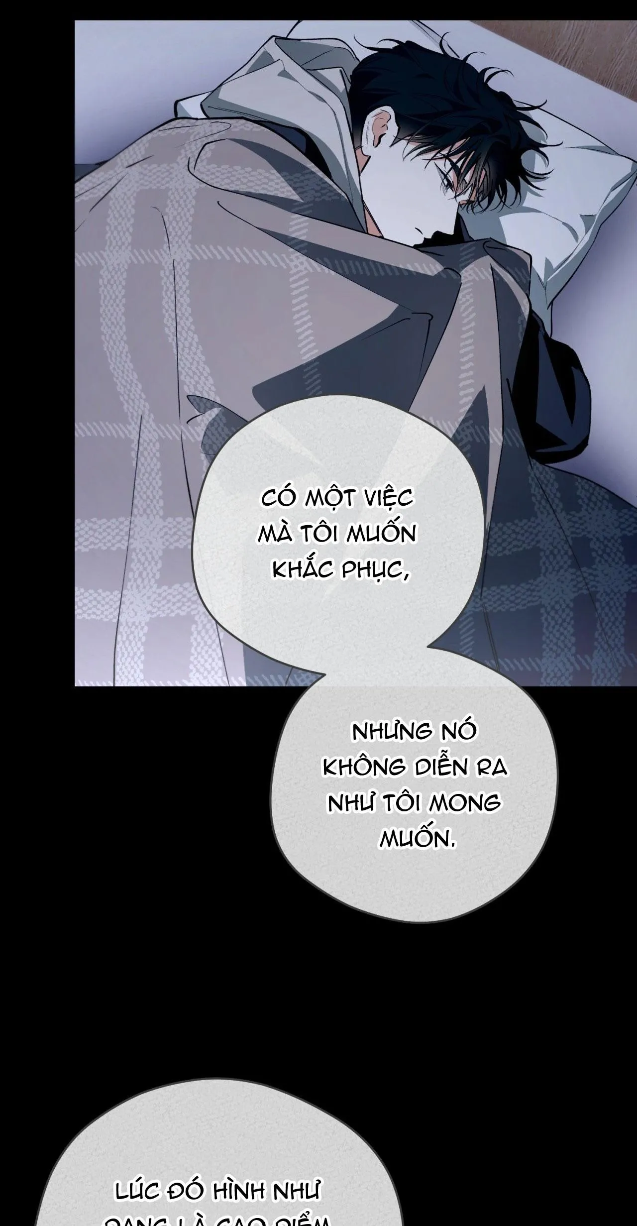 OFF TRACK Chapter 35 Trang 17