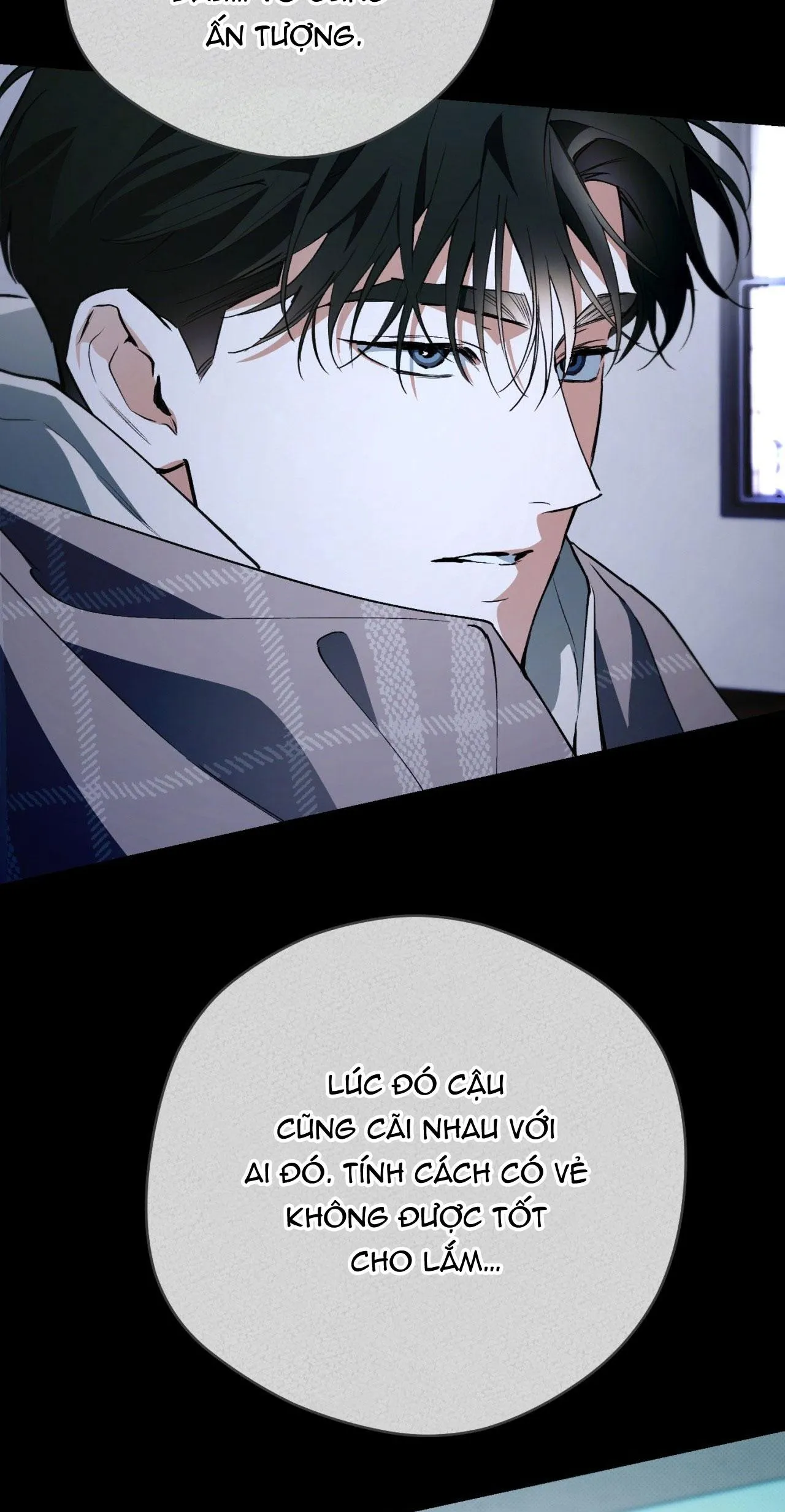 OFF TRACK Chapter 35 Trang 20