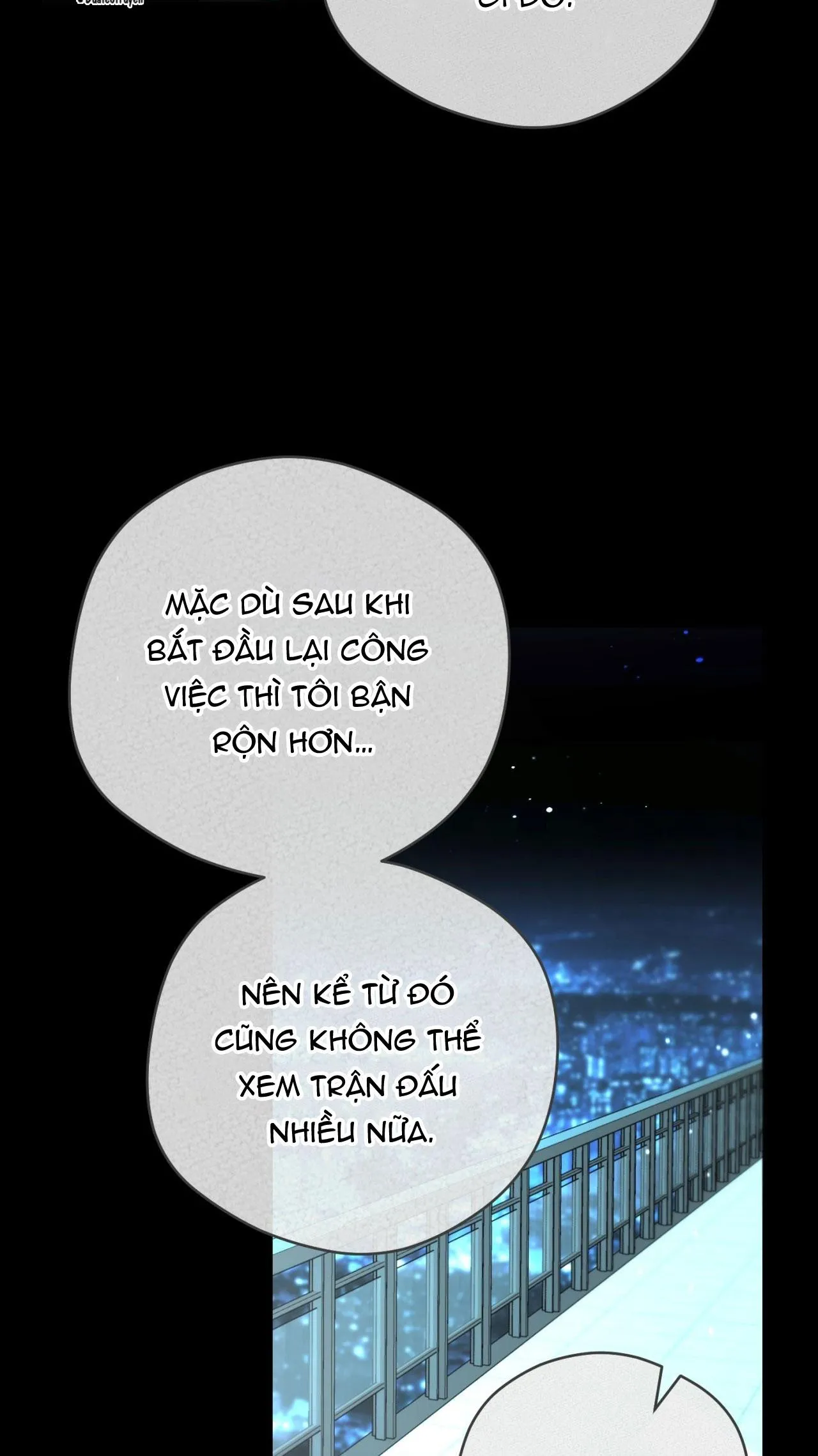 OFF TRACK Chapter 35 Trang 25