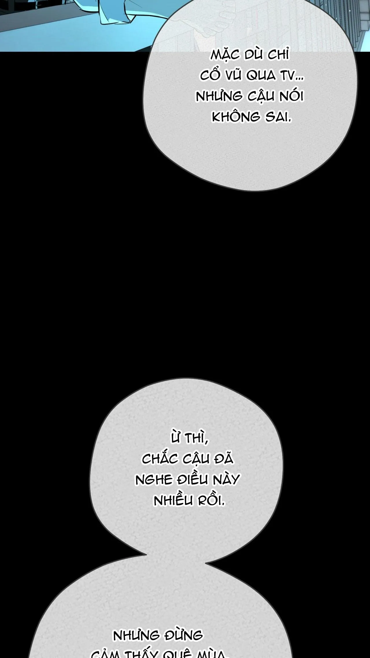 OFF TRACK Chapter 35 Trang 27