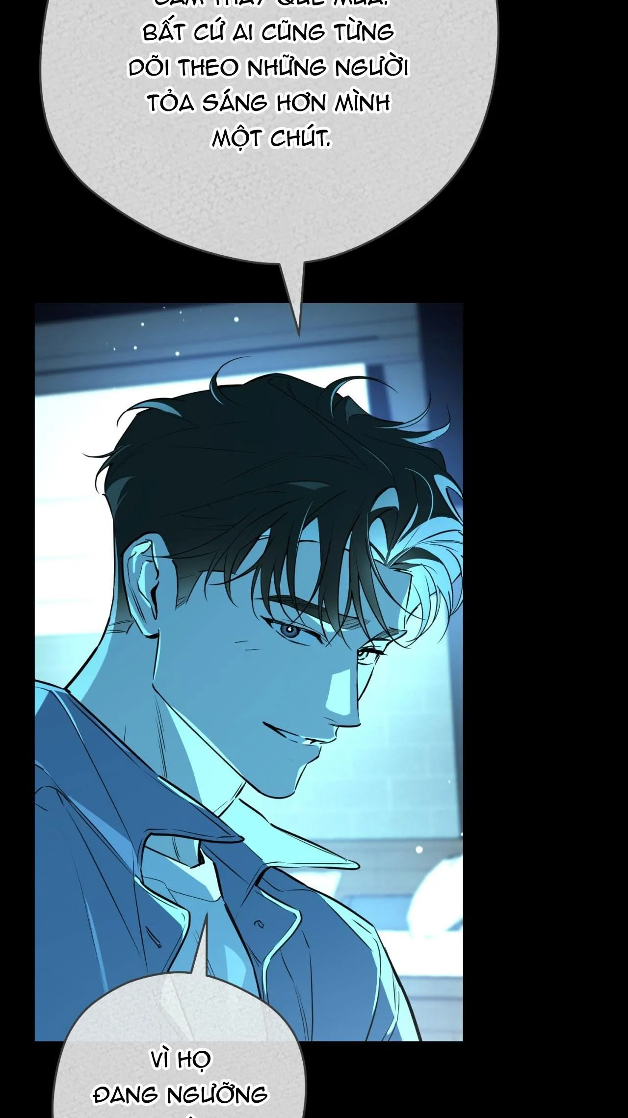 OFF TRACK Chapter 35 Trang 28