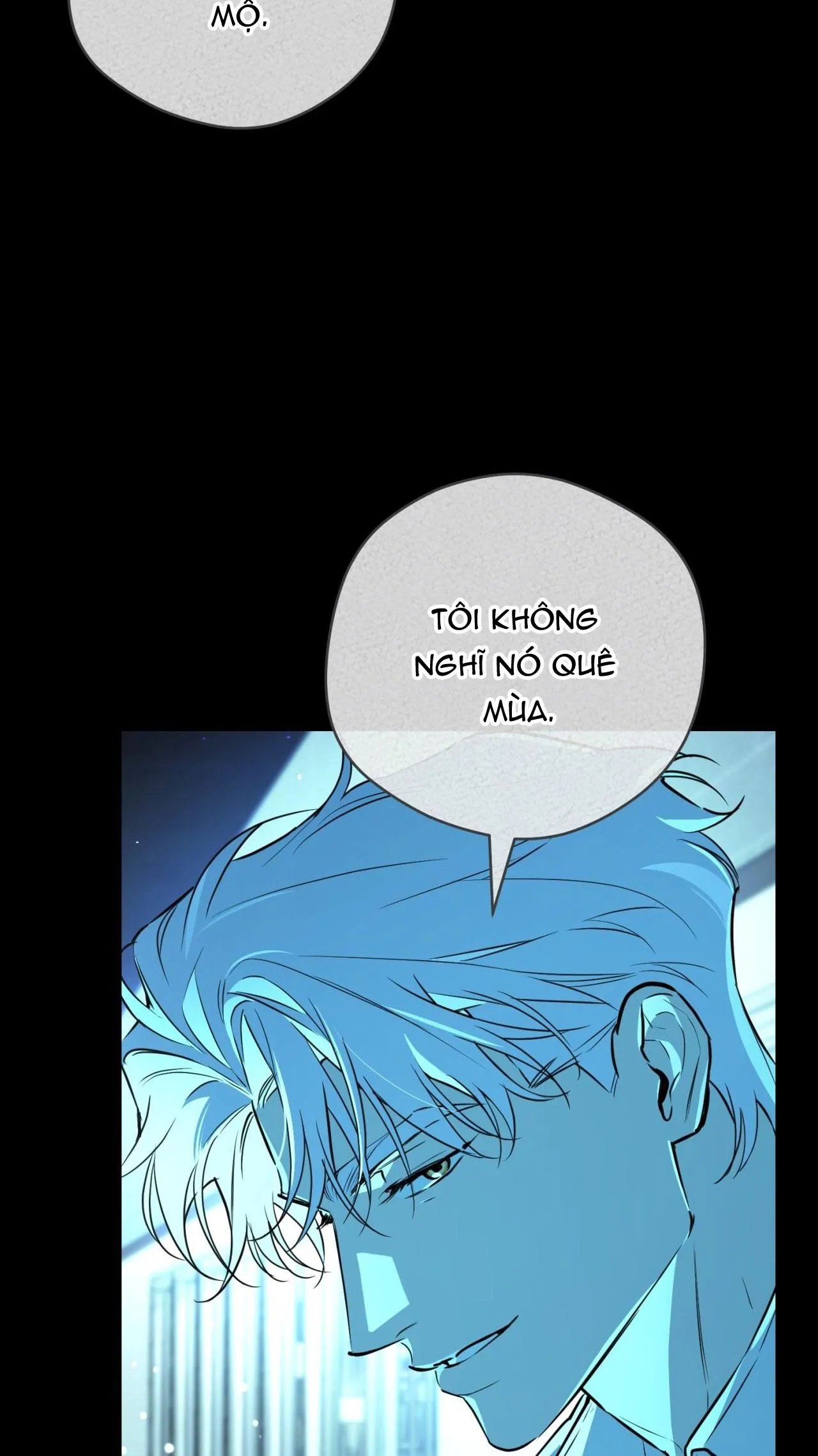 OFF TRACK Chapter 35 Trang 29