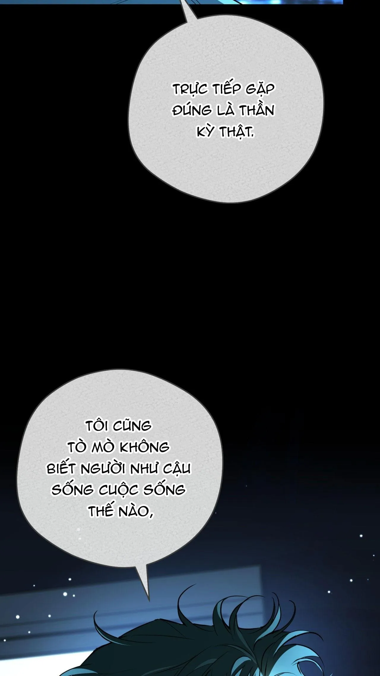 OFF TRACK Chapter 35 Trang 32