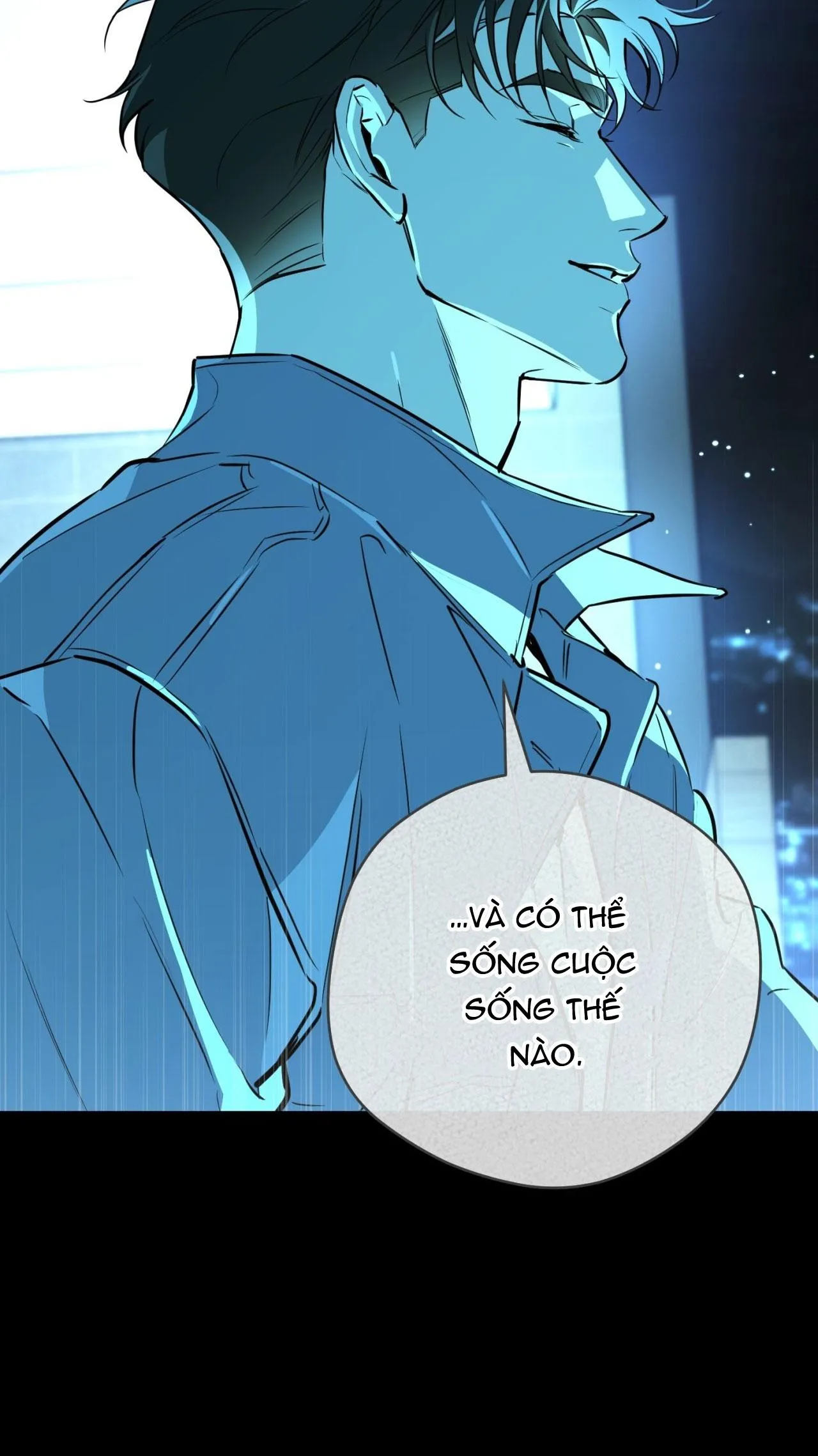 OFF TRACK Chapter 35 Trang 33