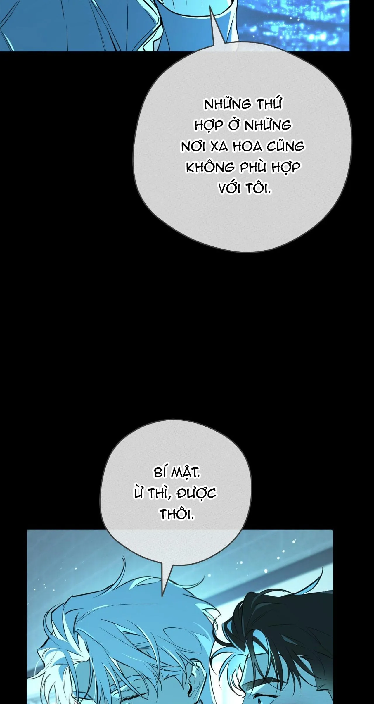 OFF TRACK Chapter 35 Trang 37