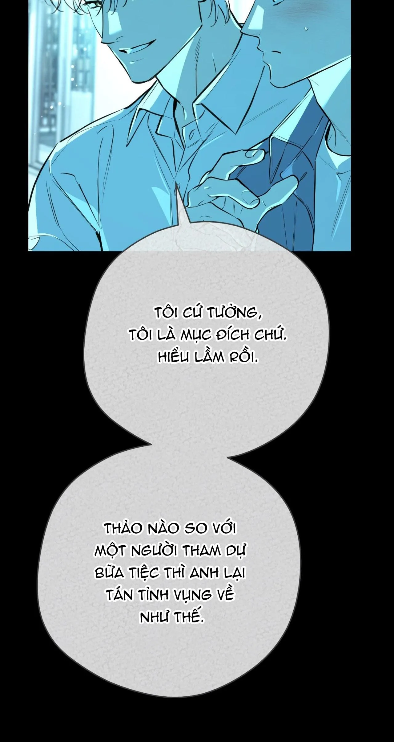 OFF TRACK Chapter 35 Trang 38