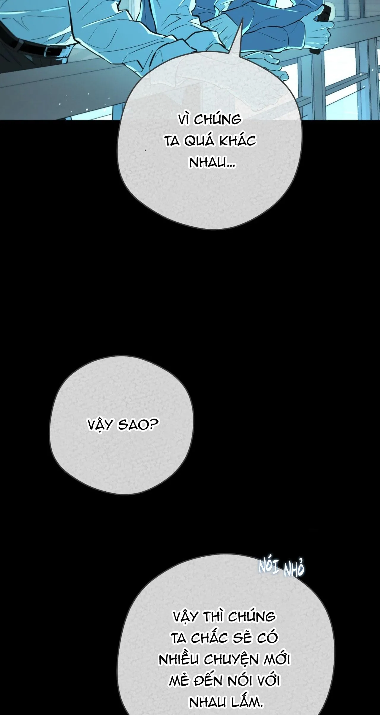 OFF TRACK Chapter 35 Trang 40