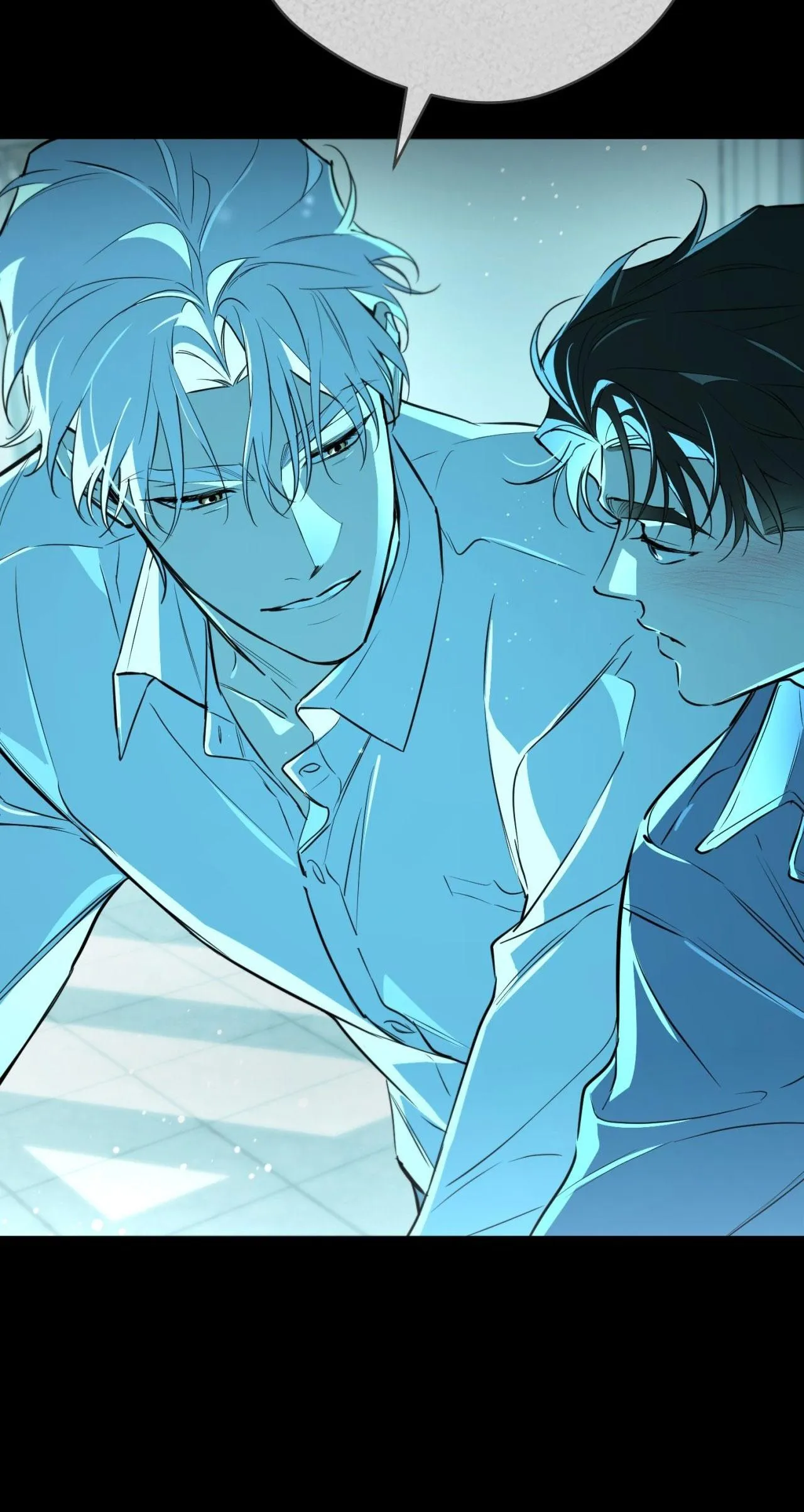 OFF TRACK Chapter 35 Trang 41