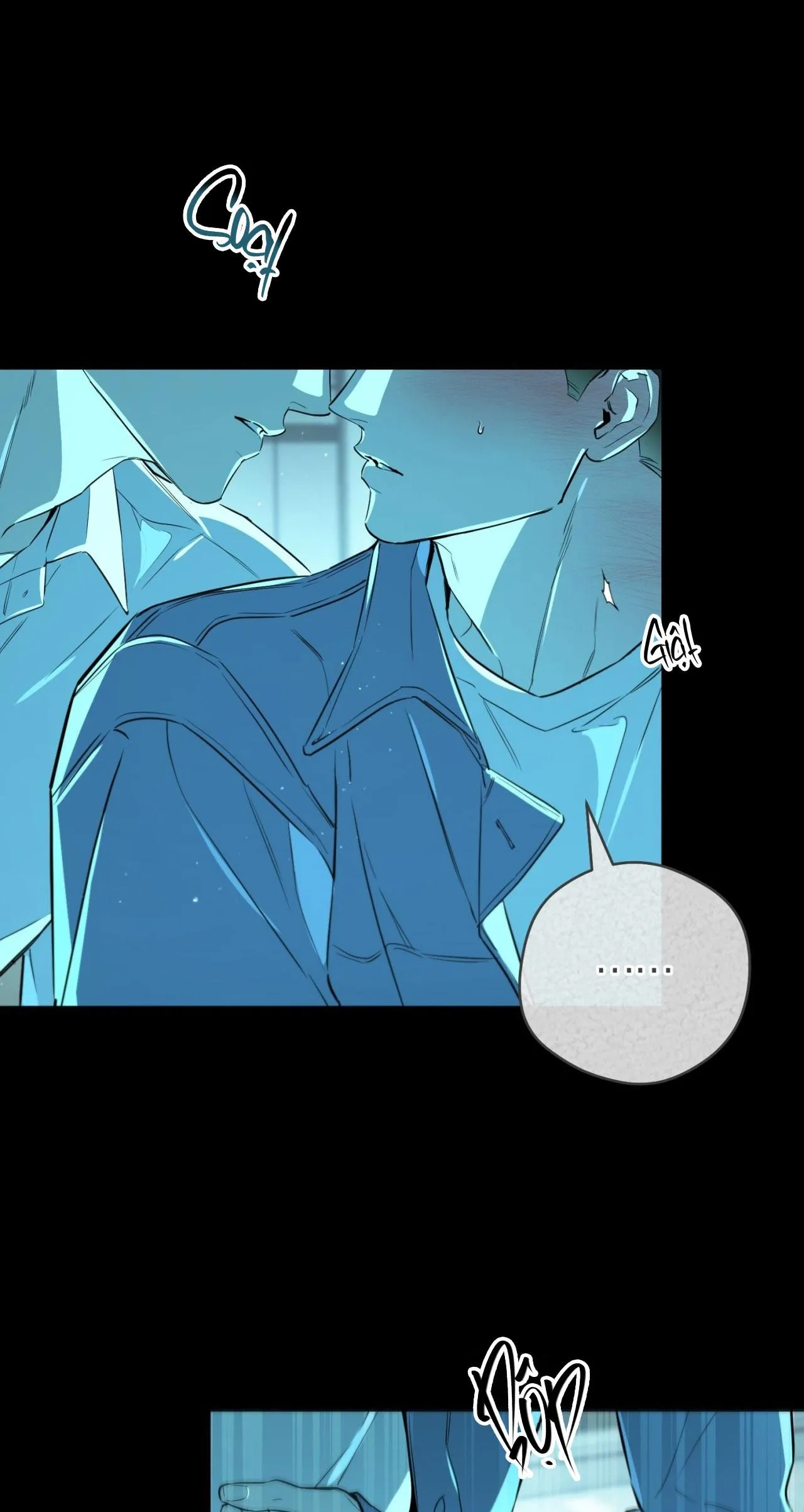 OFF TRACK Chapter 35 Trang 42