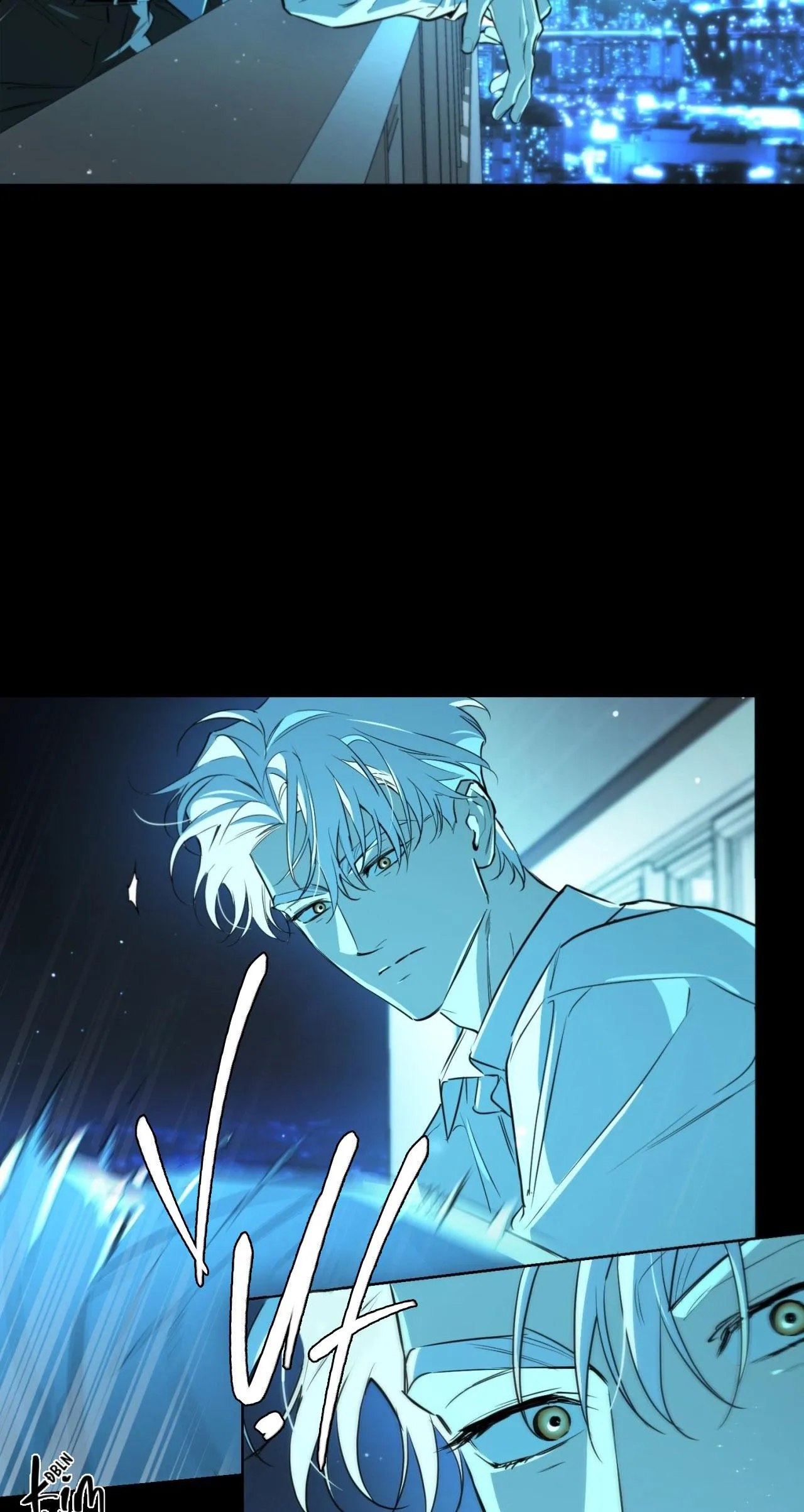 OFF TRACK Chapter 35 Trang 44