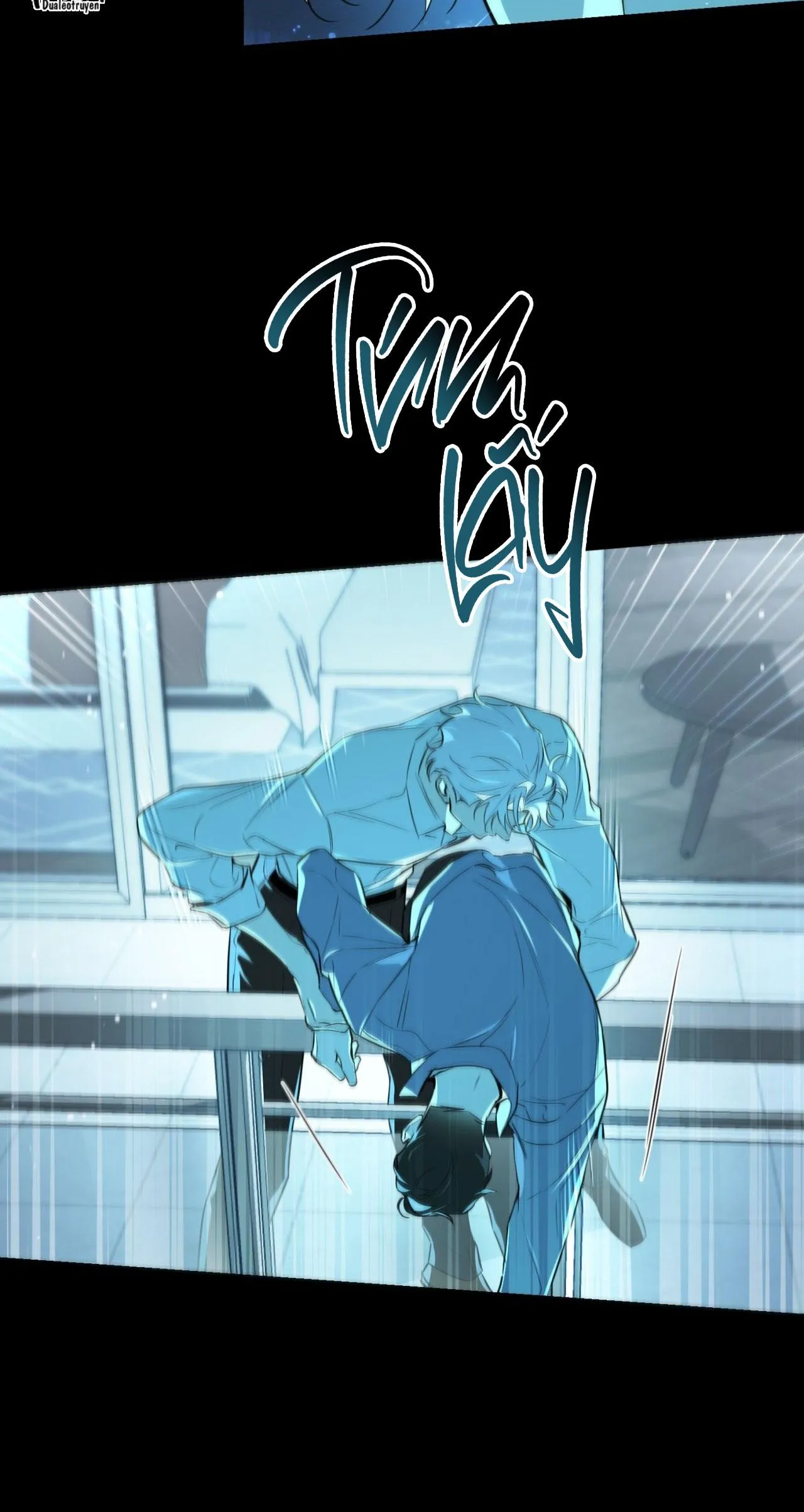 OFF TRACK Chapter 35 Trang 45