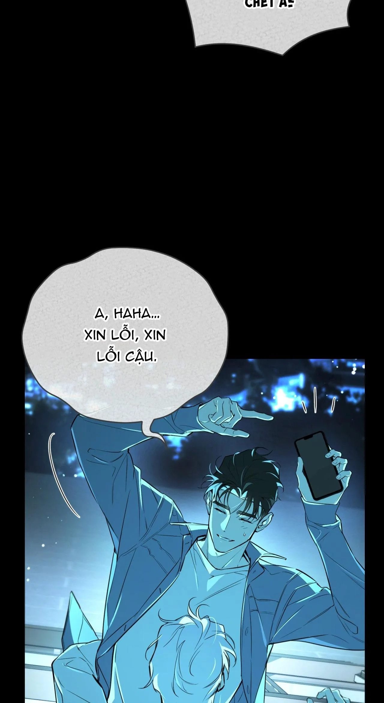 OFF TRACK Chapter 35 Trang 47