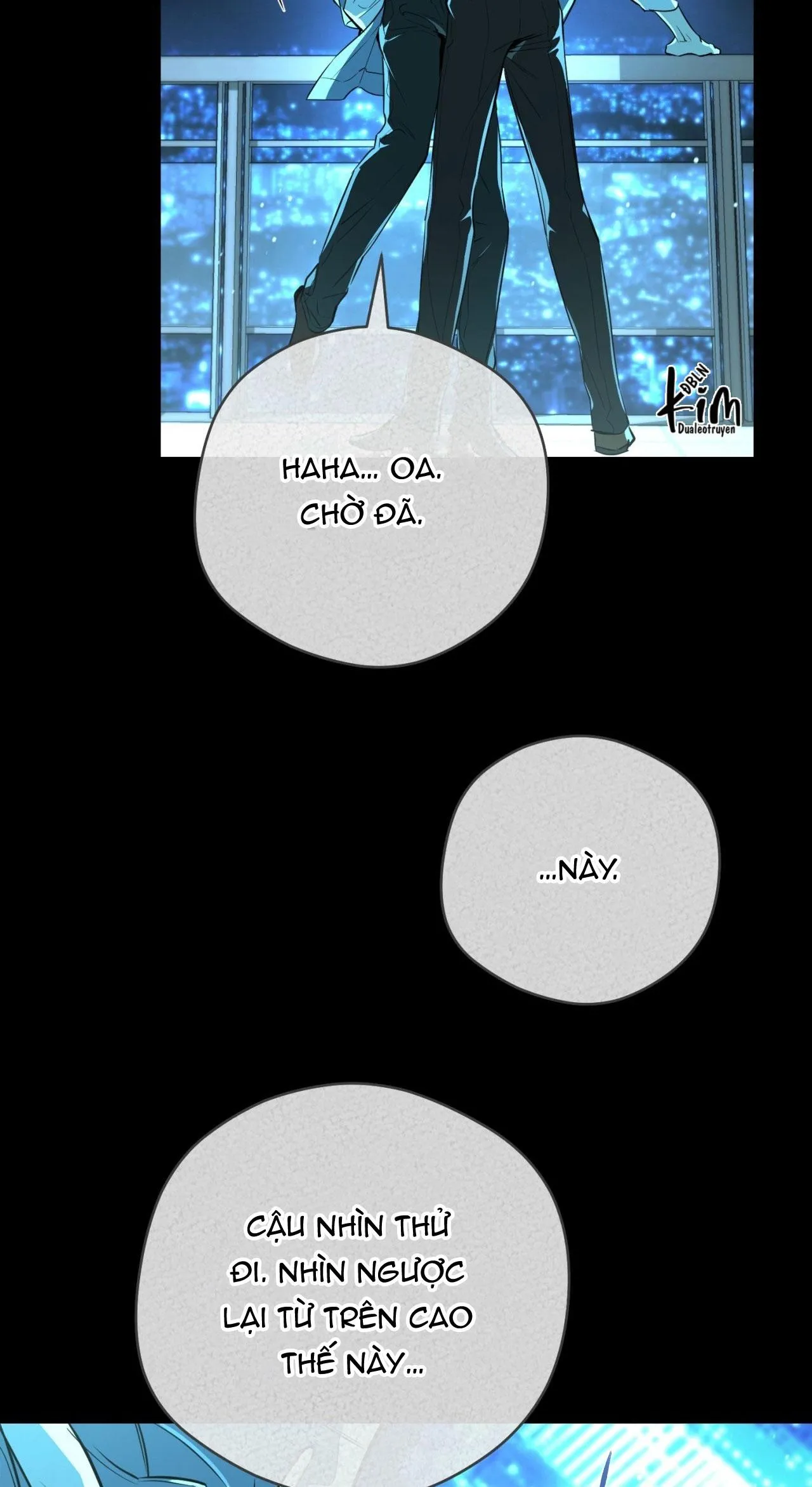 OFF TRACK Chapter 35 Trang 50