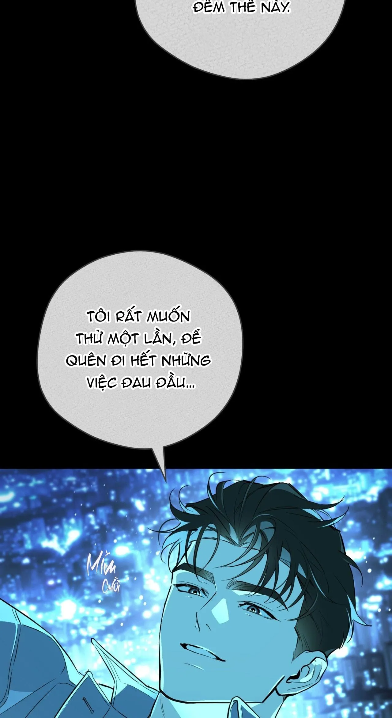 OFF TRACK Chapter 35 Trang 55