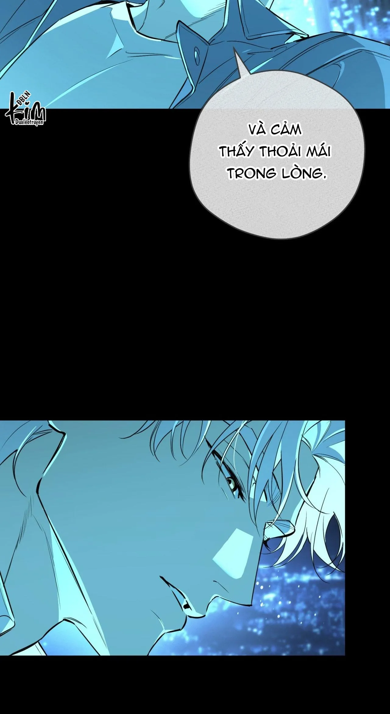 OFF TRACK Chapter 35 Trang 56