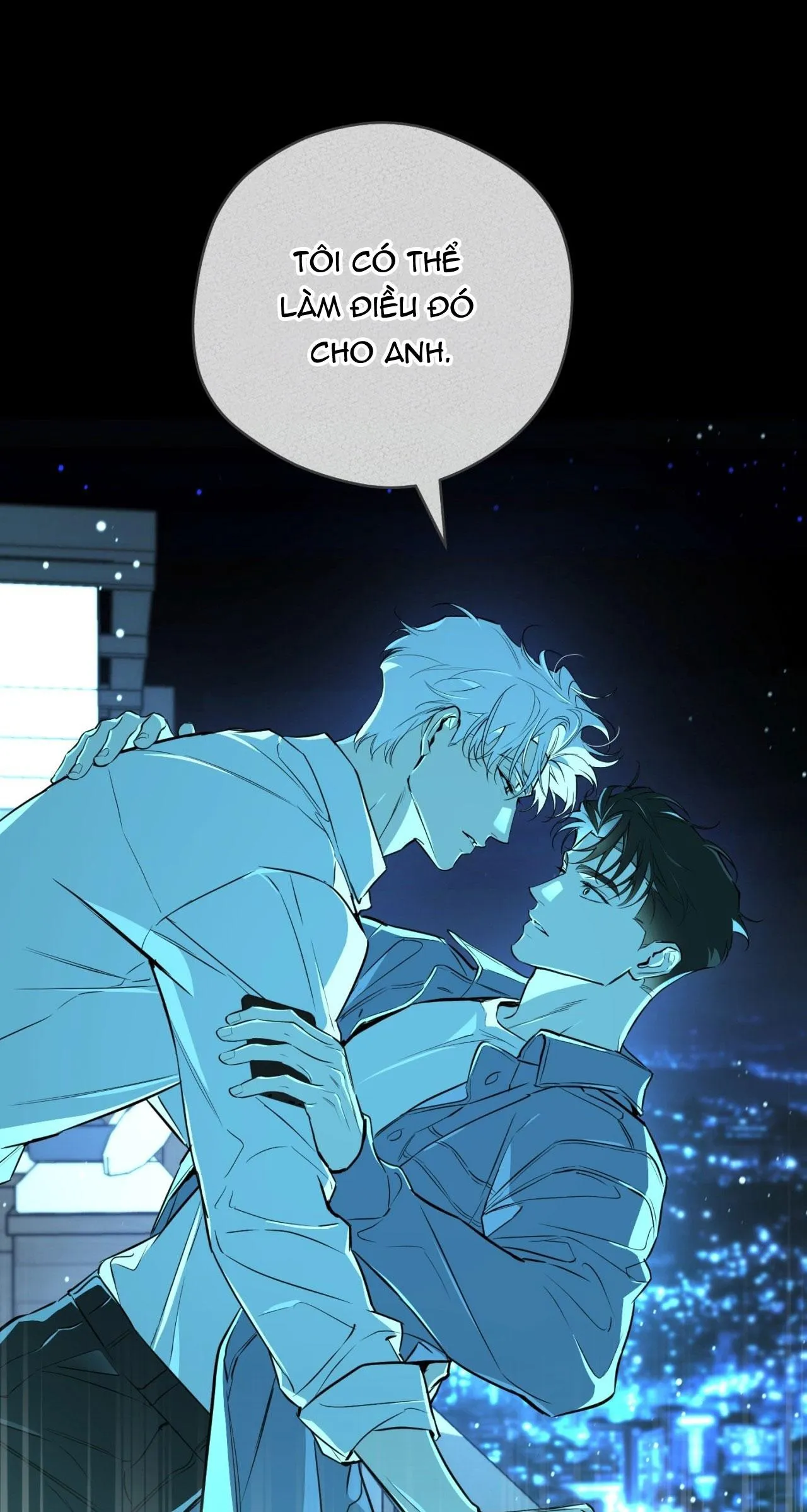 OFF TRACK Chapter 35 Trang 57