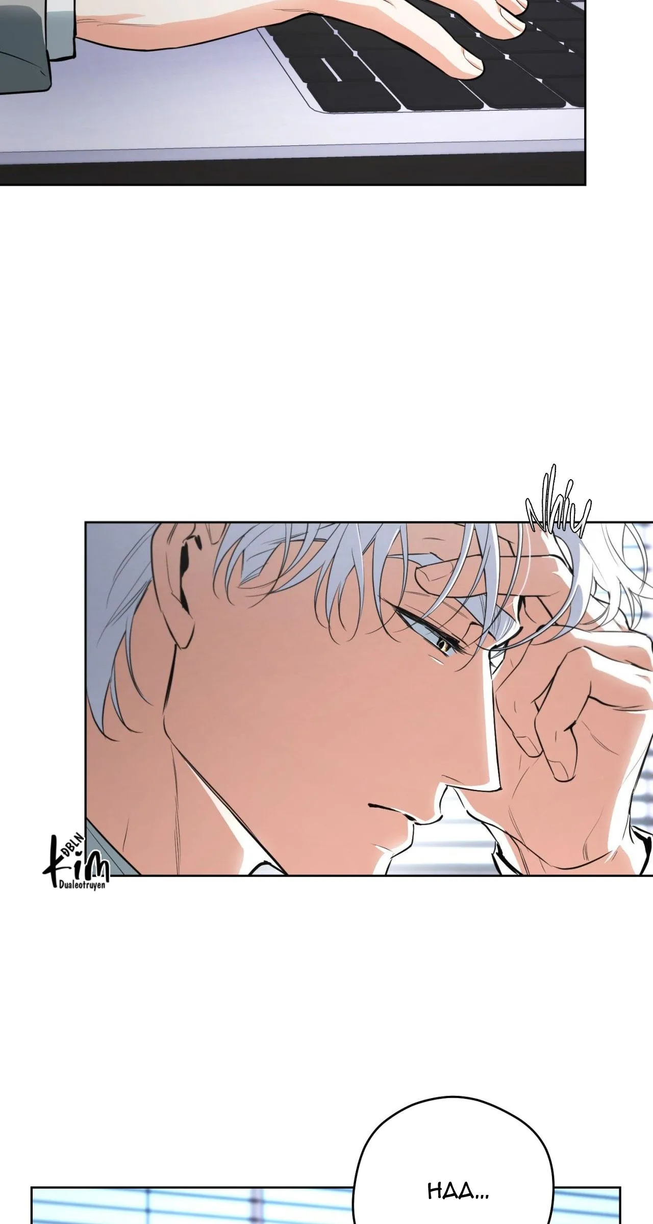 OFF TRACK Chapter 35 Trang 60