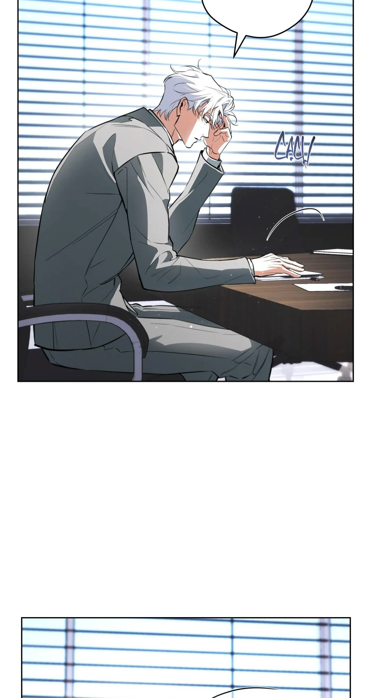 OFF TRACK Chapter 35 Trang 61