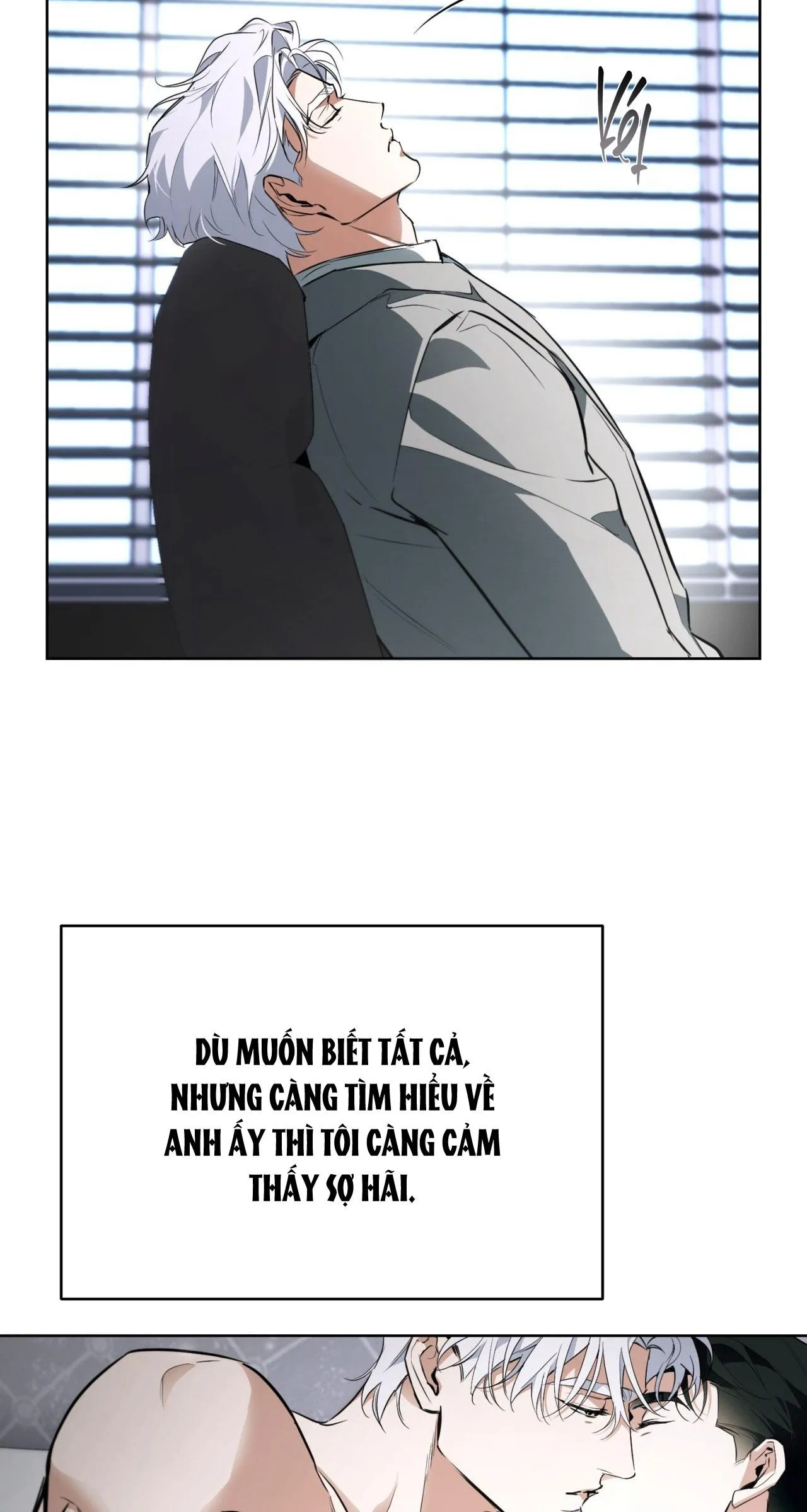 OFF TRACK Chapter 35 Trang 62